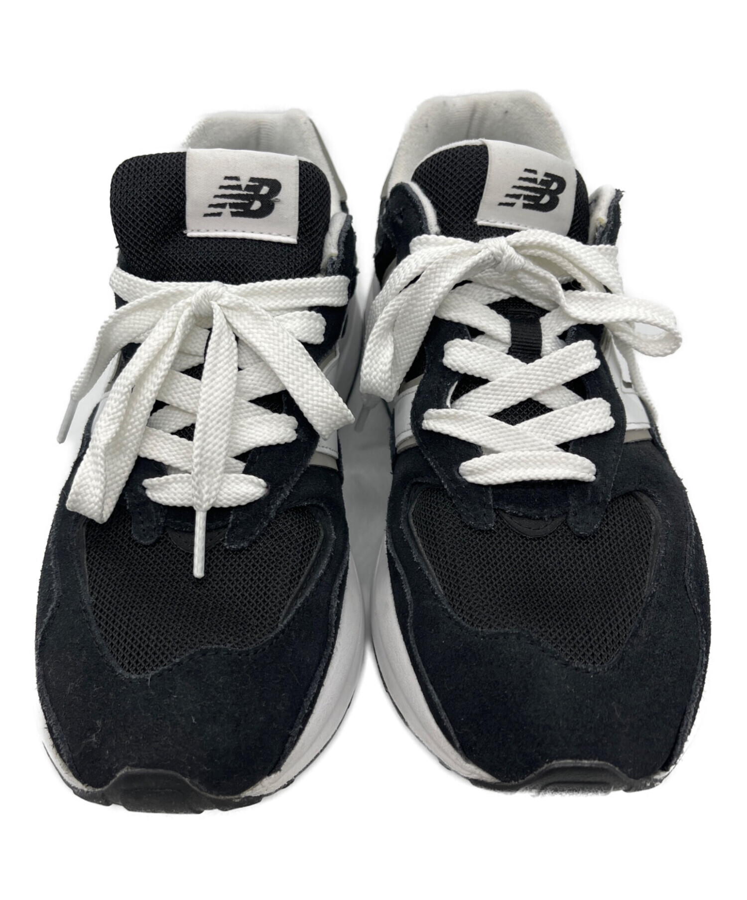 中古・古着通販】NEW BALANCE (ニューバランス) M5740CB ブラック