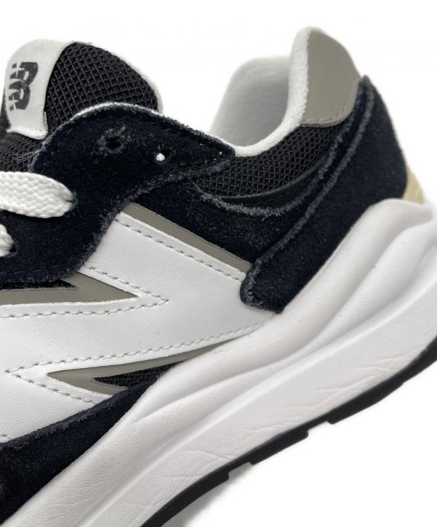 中古・古着通販】NEW BALANCE (ニューバランス) M5740CB ブラック