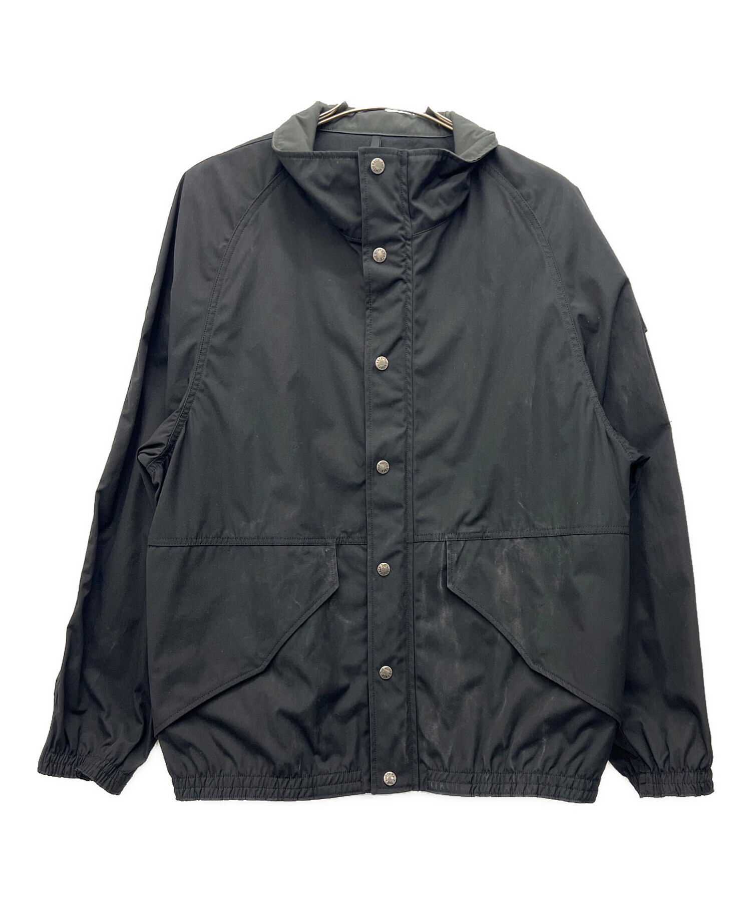 中古・古着通販】THE NORTHFACE PURPLELABEL (ザ・ノースフェイス 