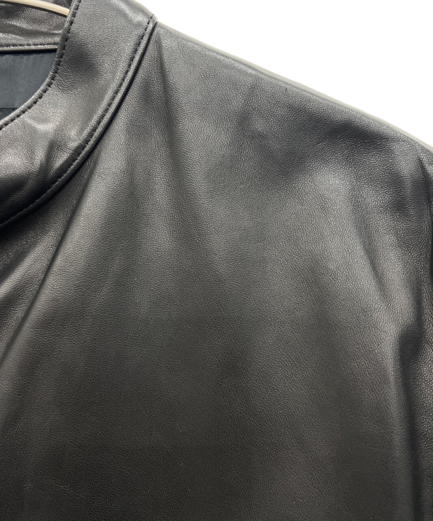 中古・古着通販】LAD MUSICIAN (ラッドミュージシャン) レザー