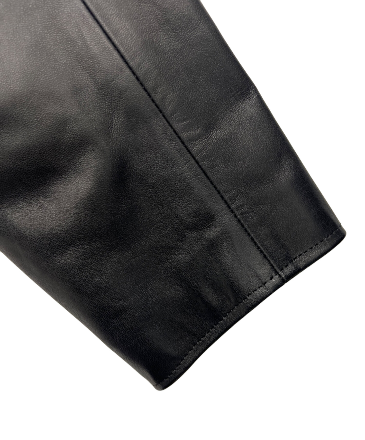 中古・古着通販】LAD MUSICIAN (ラッドミュージシャン) レザー