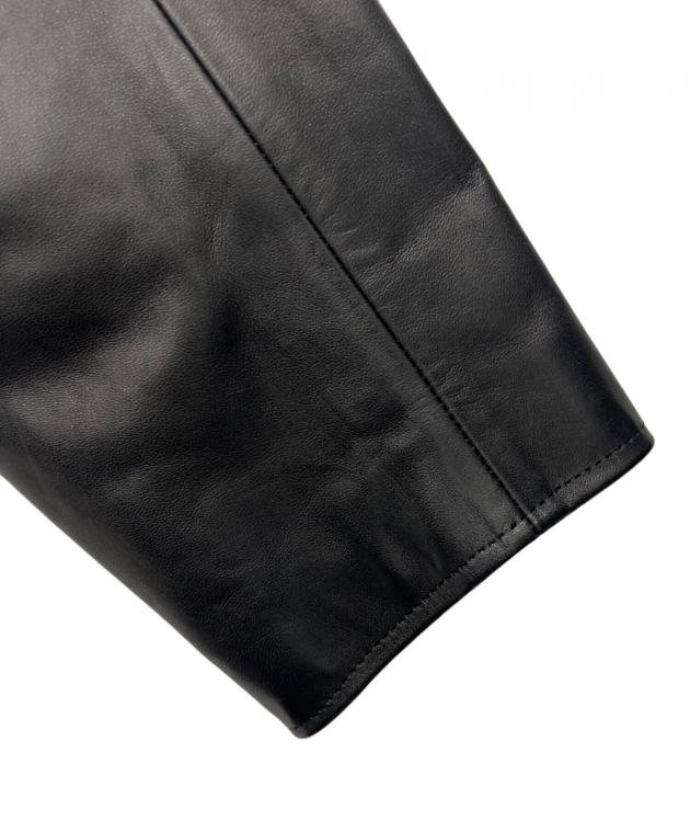 中古・古着通販】LAD MUSICIAN (ラッドミュージシャン) レザー