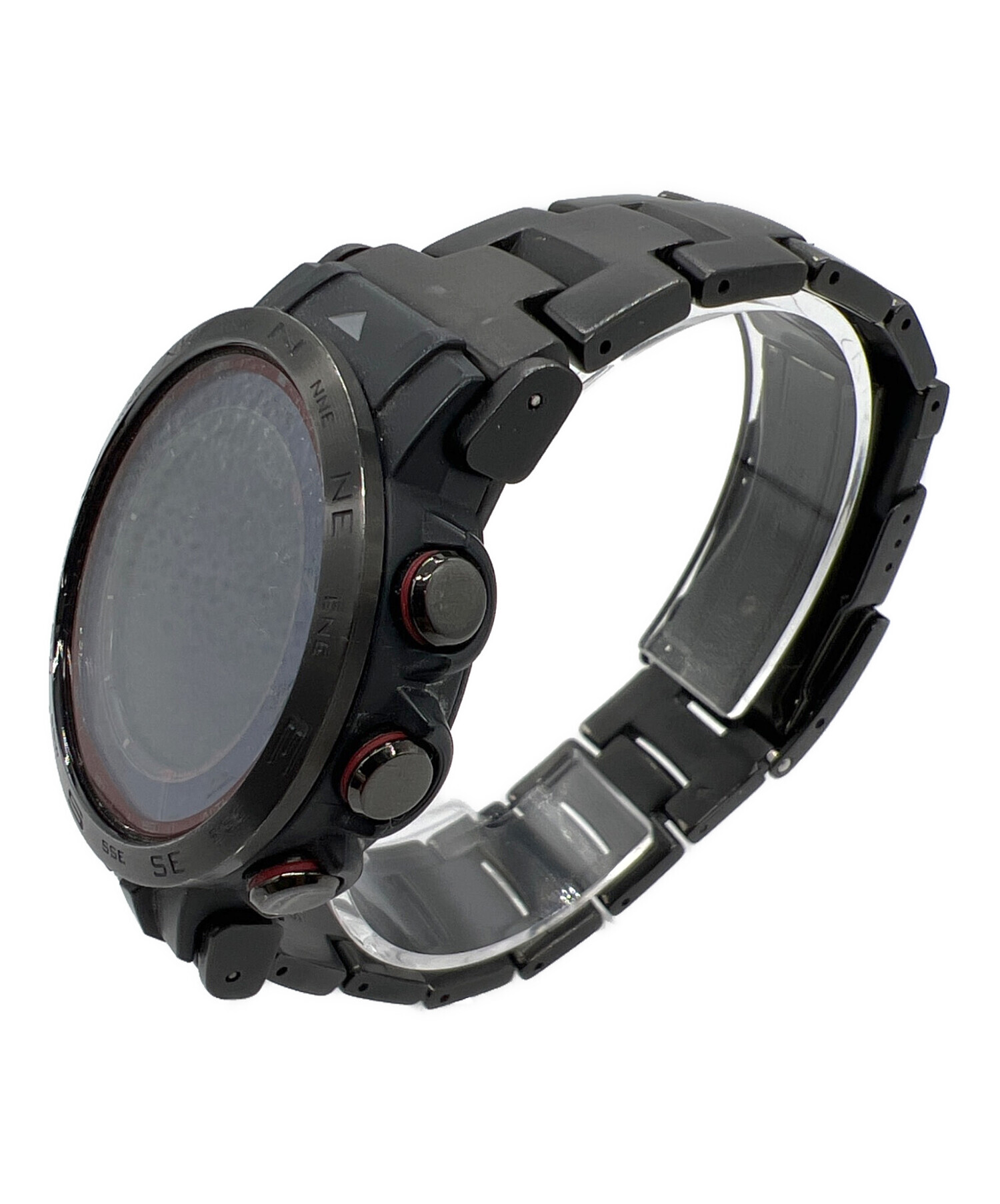 中古・古着通販】PRO TREK (プロトレック) デジタルウォッチ｜ブランド