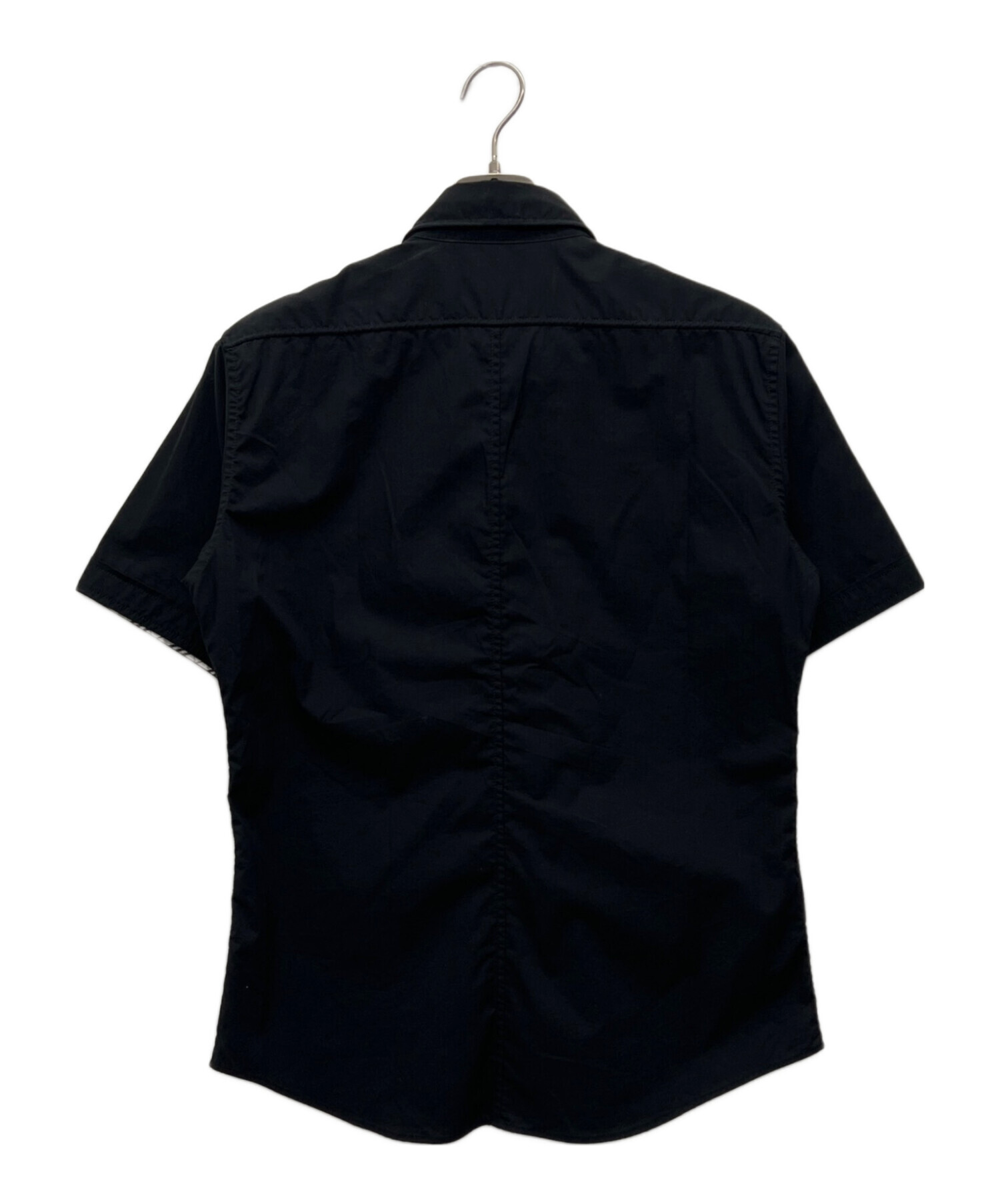 中古・古着通販】BURBERRY BLACK LABEL (バーバリーブラックレーベル