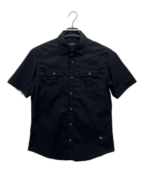 中古・古着通販】BURBERRY BLACK LABEL (バーバリーブラックレーベル