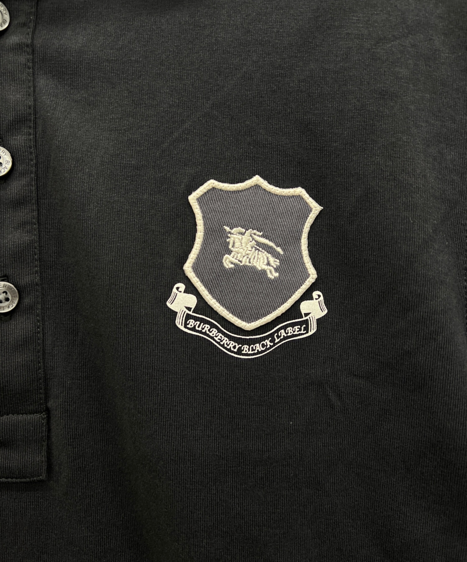 タグ付き未使用✨バーバリーブラックレーベル 日本製 ポロシャツ プルオーバー 楽天市場】burberry black label（ポロシャツ｜トップス）：メンズ