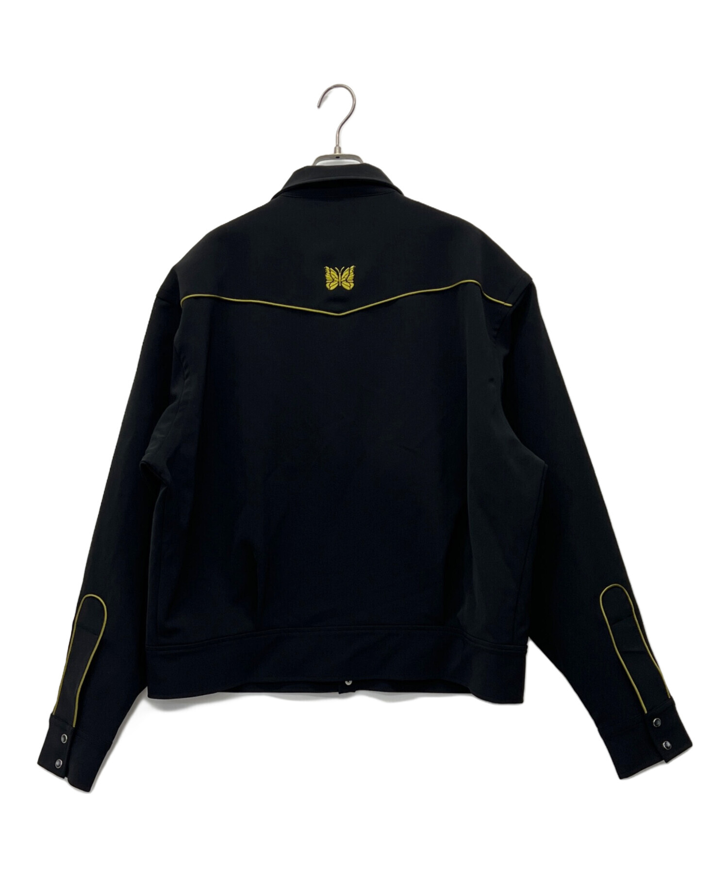 中古・古着通販】Needles (ニードルズ) パイピングカウボーイ 