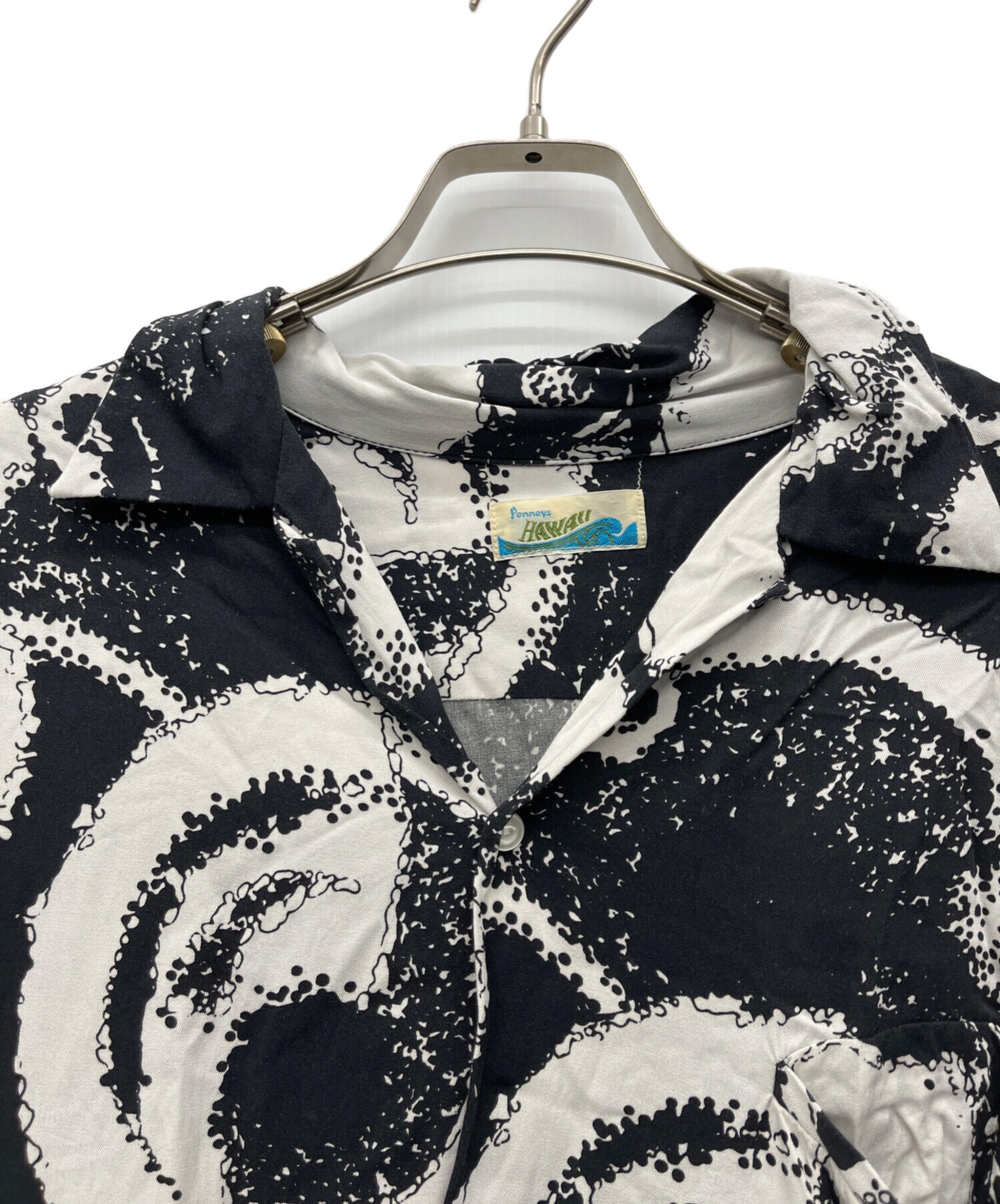 中古・古着通販】penneys HAWAII (penneys HAWAII) アロハシャツ