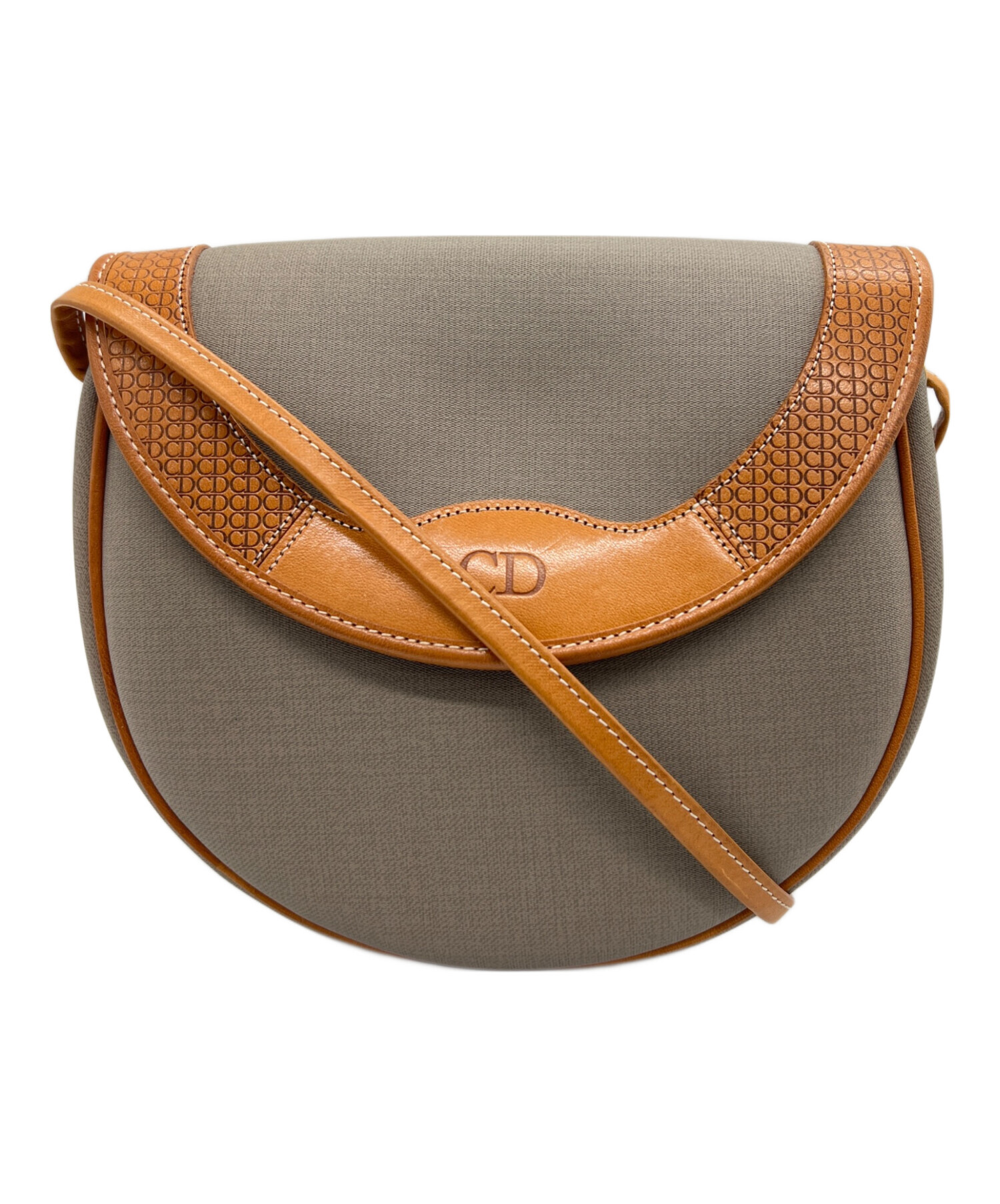 中古・古着通販】Christian Dior (クリスチャン ディオール 