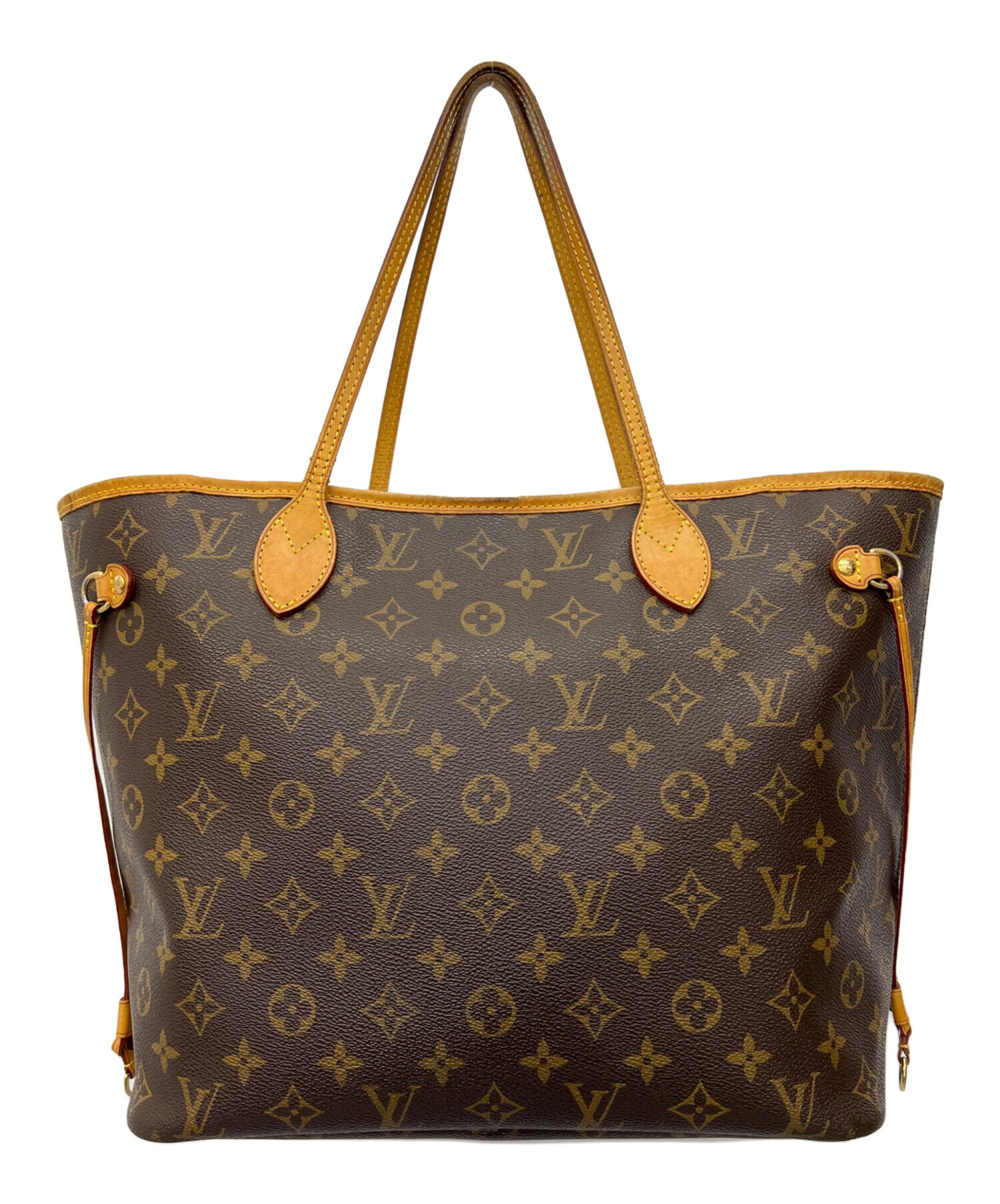 【中古】ルイヴィトン/LOUIS VUITTON/モノグラム/トートバッグ 中古・古着通販】LOUIS VUITTON (ルイ ヴィトン) トートバッグ