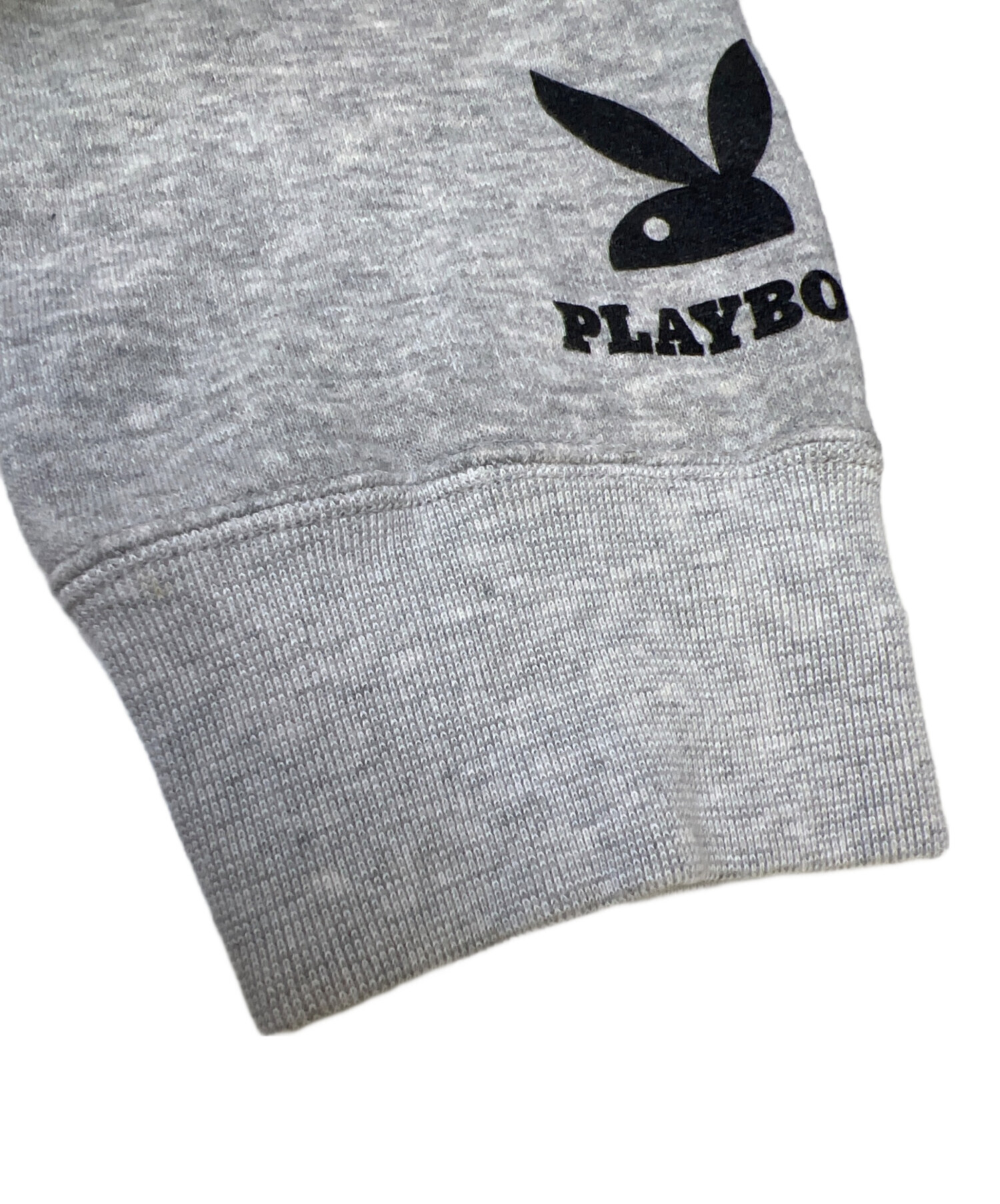 中古・古着通販】UNUSED (アンユーズド) PLAY BOY (プレイボーイ) プル