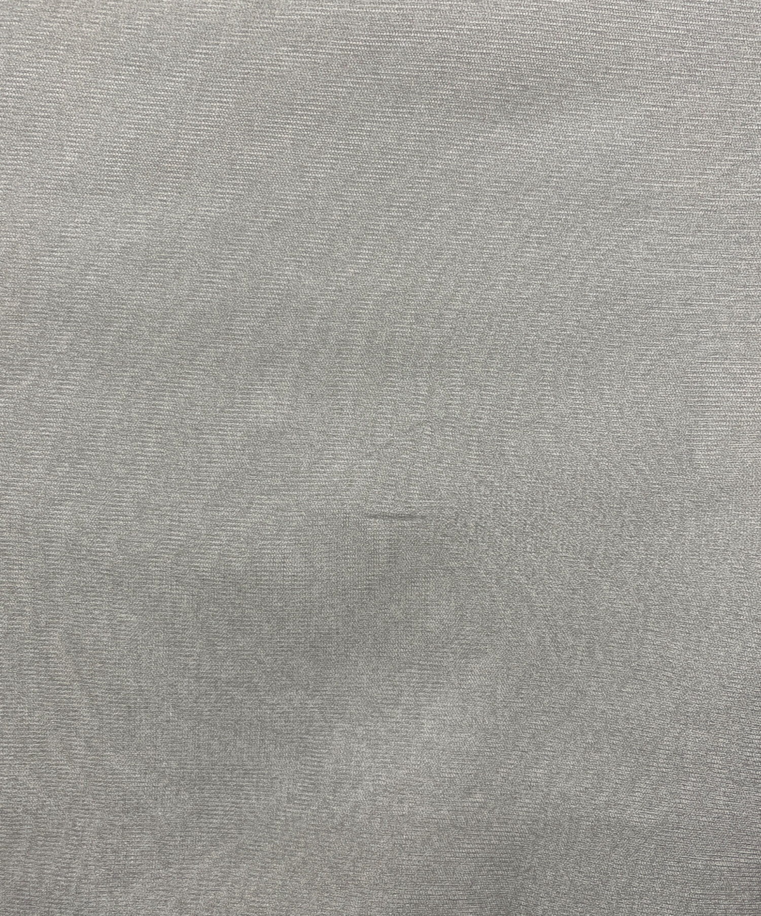 中古・古着通販】HYKE (ハイク) 長袖カットソー グレー サイズ:1