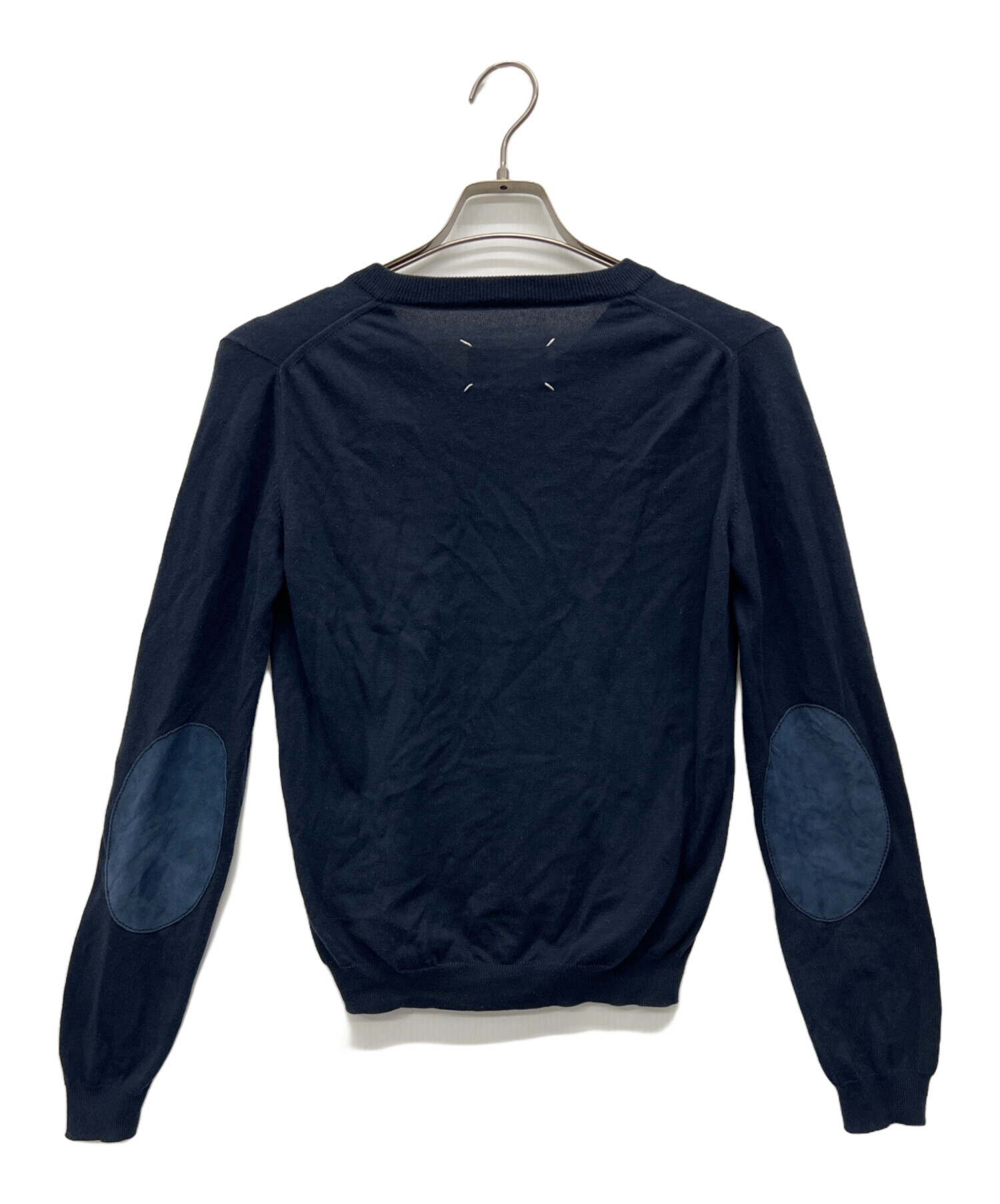 中古・古着通販】Maison Margiela (メゾンマルジェラ) 薄手ニット