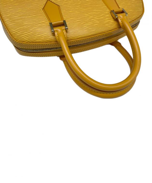 中古・古着通販】LOUIS VUITTON (ルイ ヴィトン) バッグ エピ
