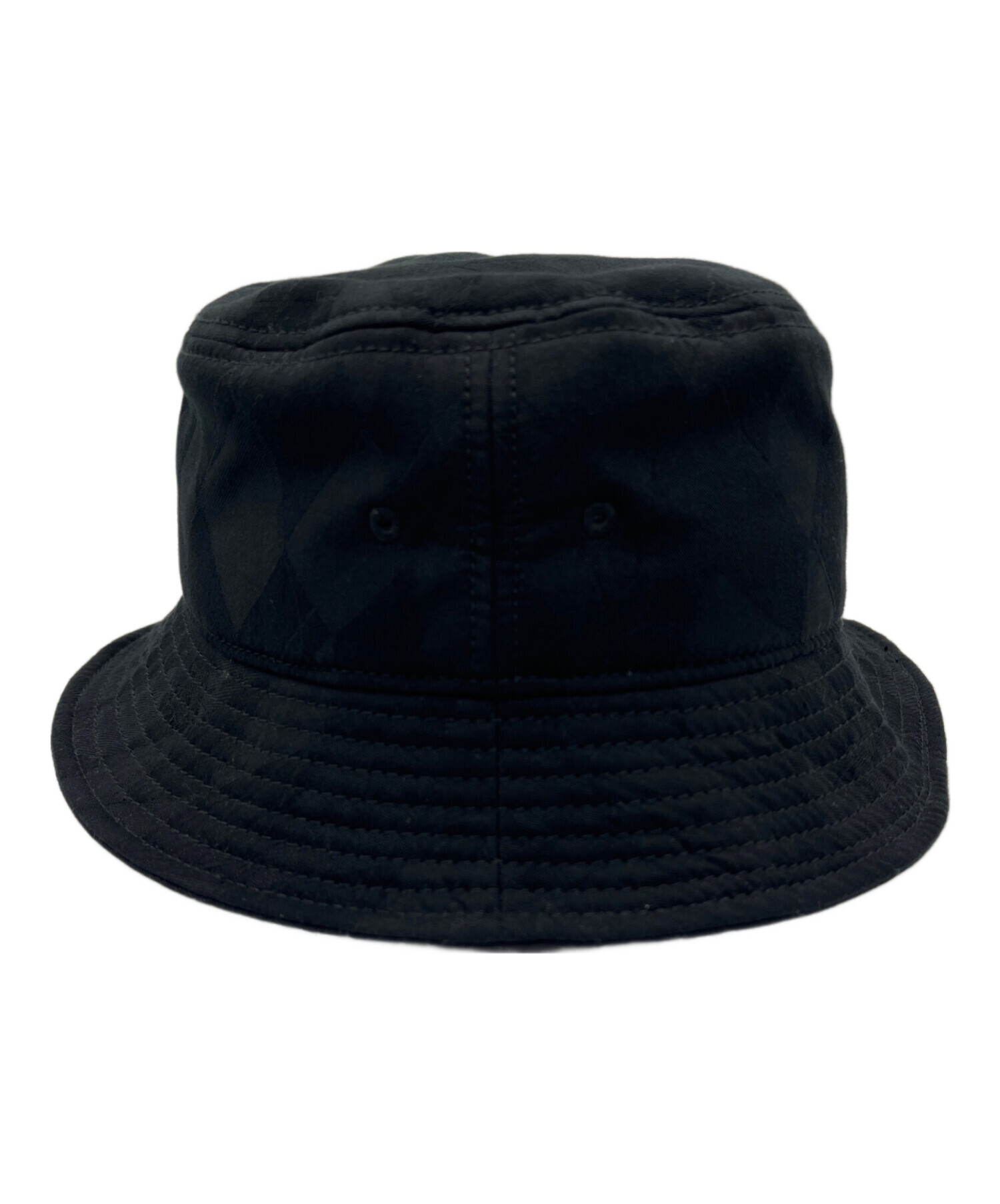 専用です。レア　ヴィヴィアンウエストウッド　スクエアハット　変形　punk 中古・古着通販】Vivienne Westwood man (ヴィヴィアン ウェストウッド
