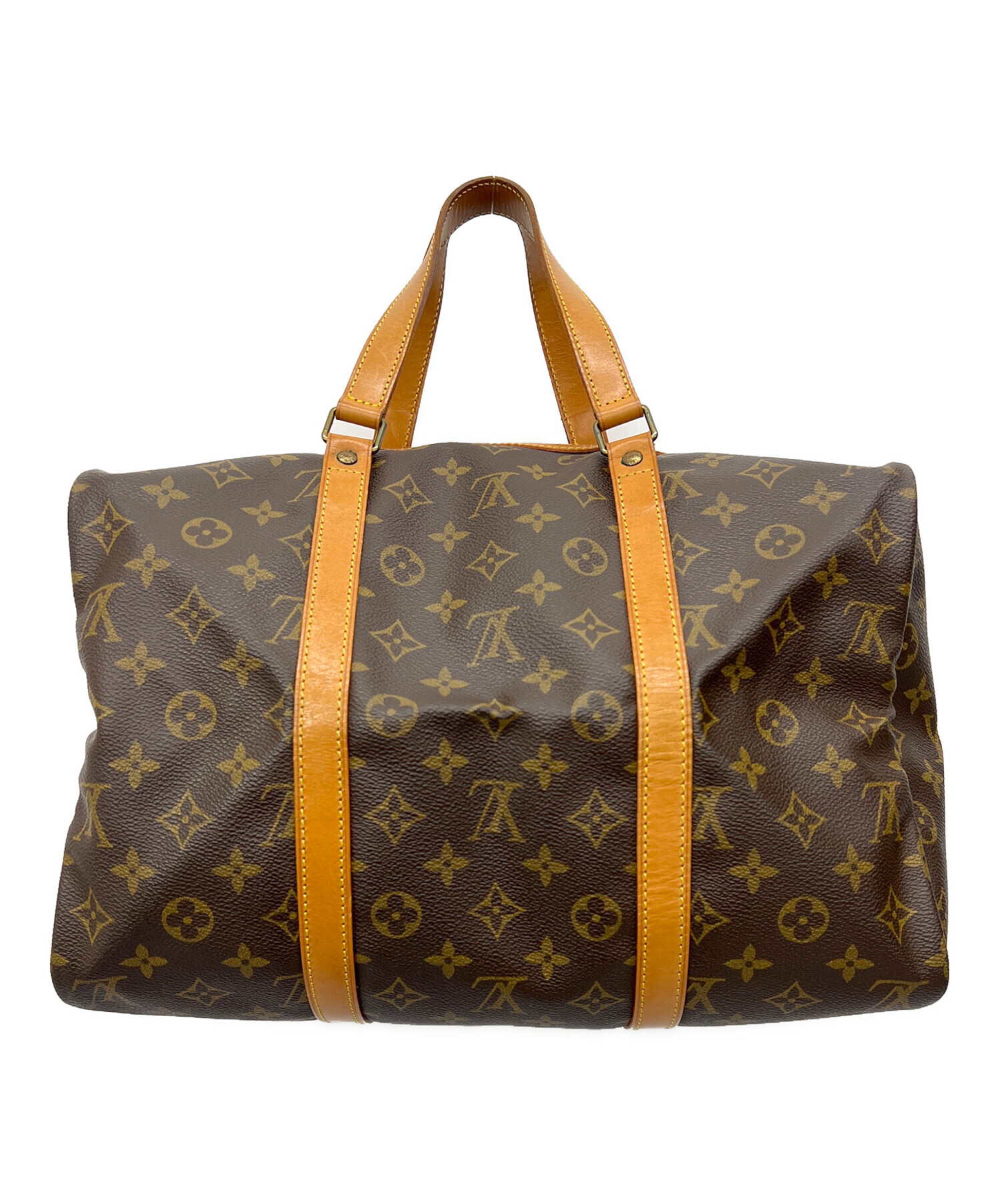 中古・古着通販】LOUIS VUITTON (ルイ ヴィトン) ボストンバッグ