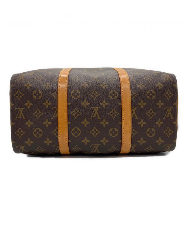 中古・古着通販】LOUIS VUITTON (ルイ ヴィトン) ボストンバッグ