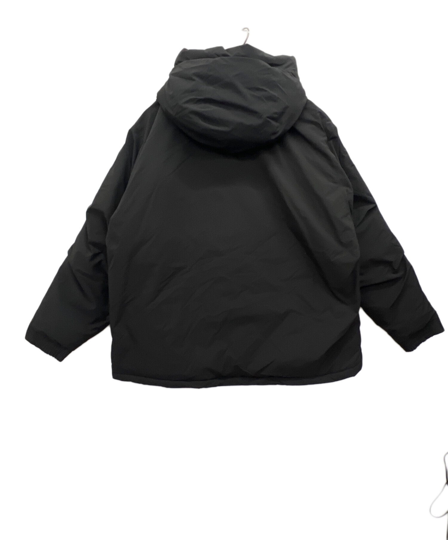 中古・古着通販】WYM LIDNM (ウィム バイ リドム) ダウンジャケット
