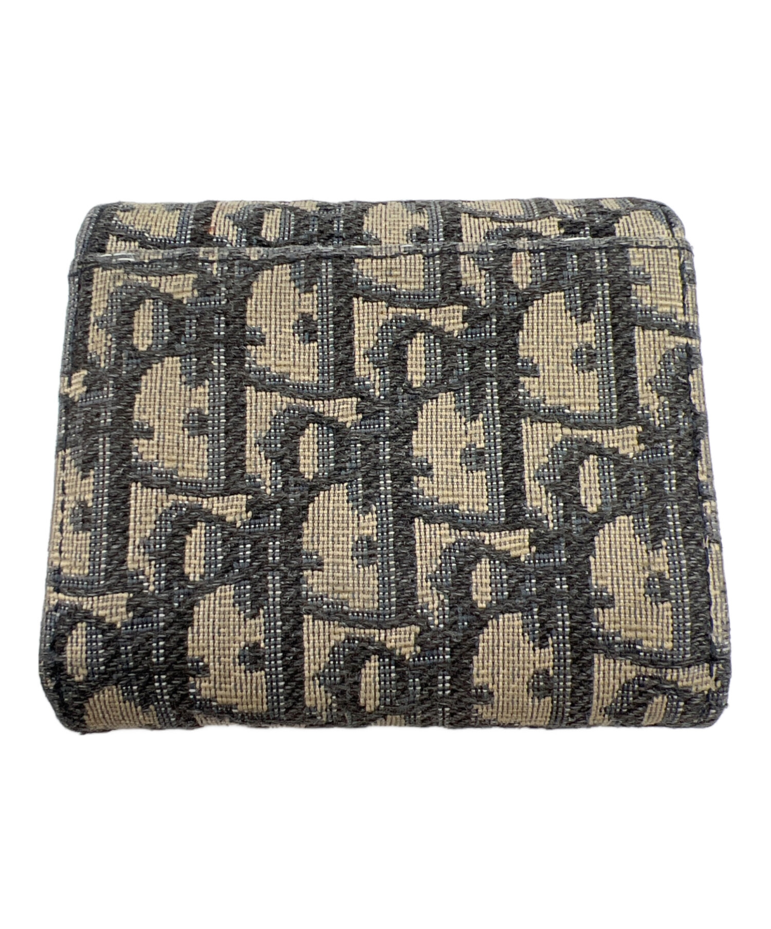 中古・古着通販】Christian Dior (クリスチャン ディオール) 3つ折り