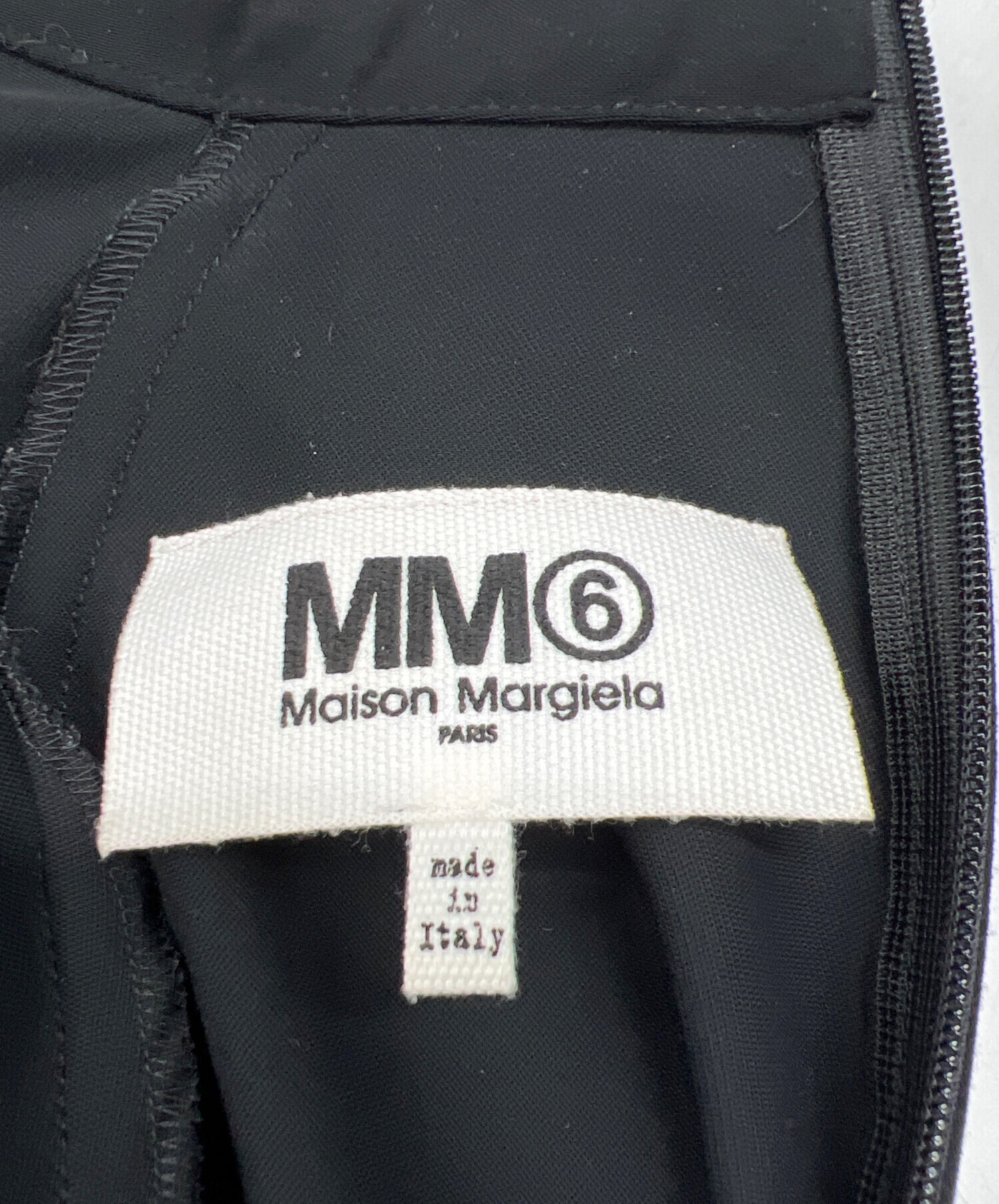 中古・古着通販】MM6 Maison Margiela (エムエムシックスメゾン 中古・古着通販】MM6 Maison Margiela (エムエムシックスメゾン