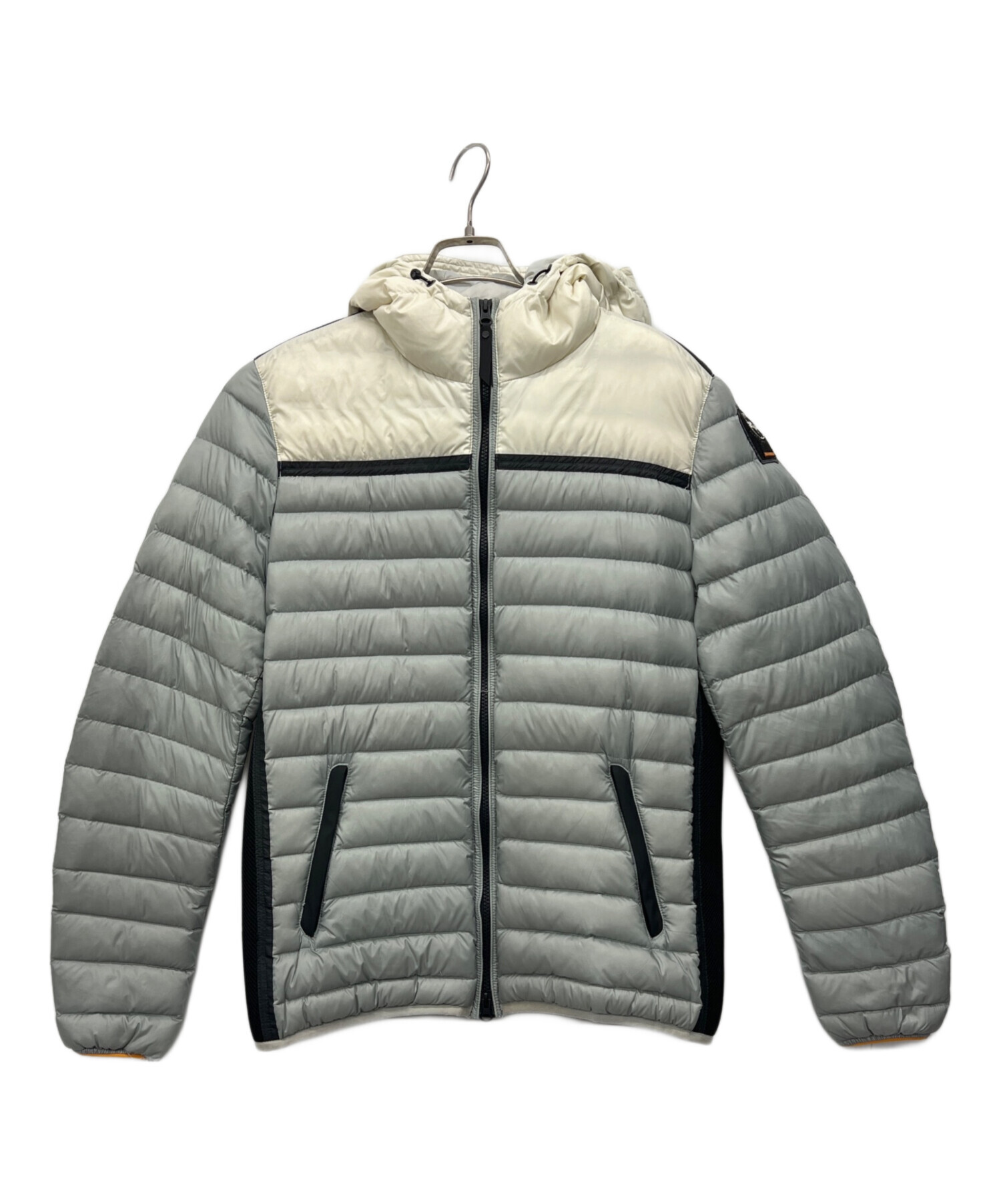 パラジャンパーズ　　ダウンジャケット PARAJUMPERS パラジャンパーズ メンズ アウター ダウンジャケット