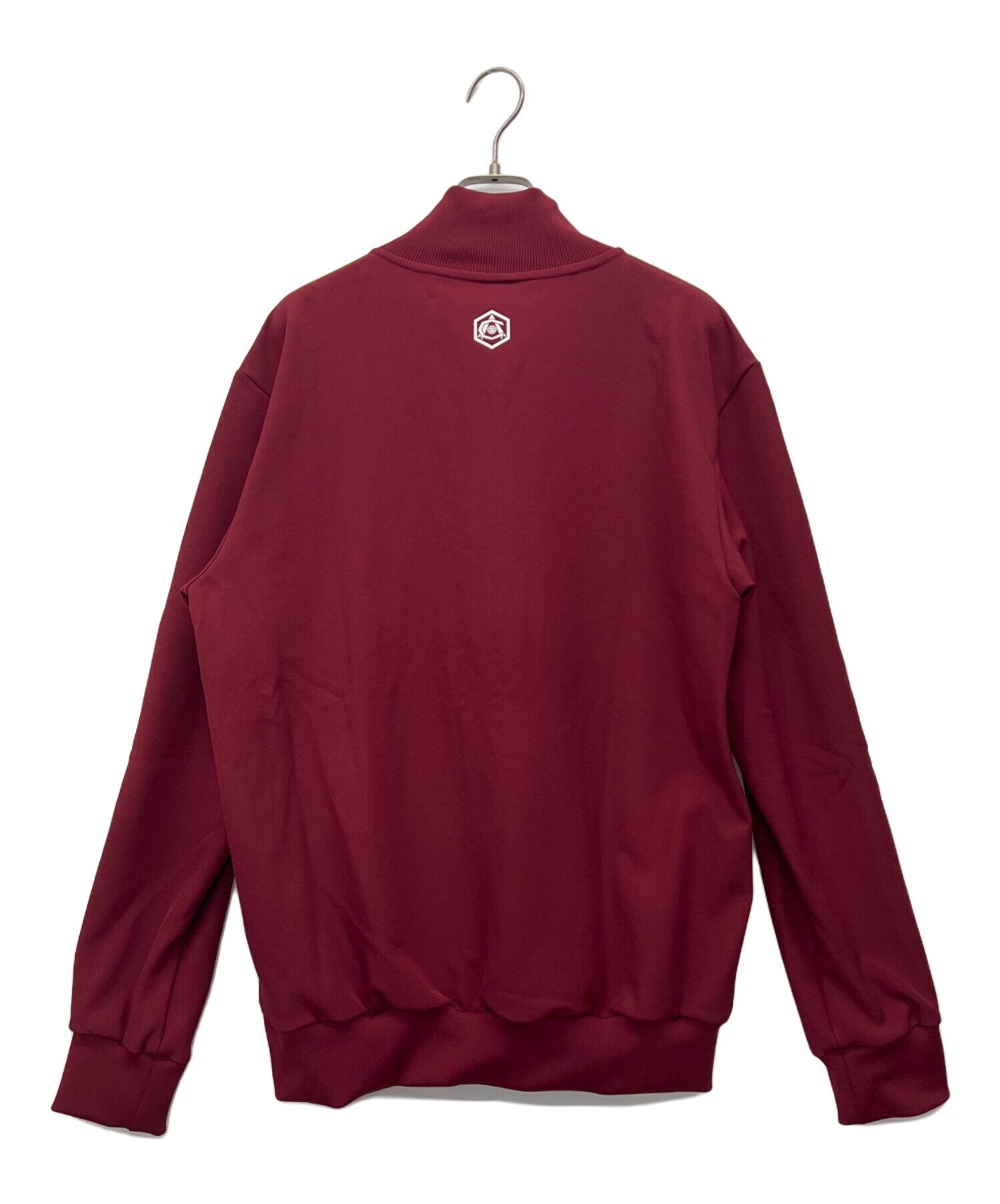 【希少品】アーセナル　adidas トラックジャケット　Mサイズ 新品⭐️希少メンズXS/レディース3XL adidas アーセナル