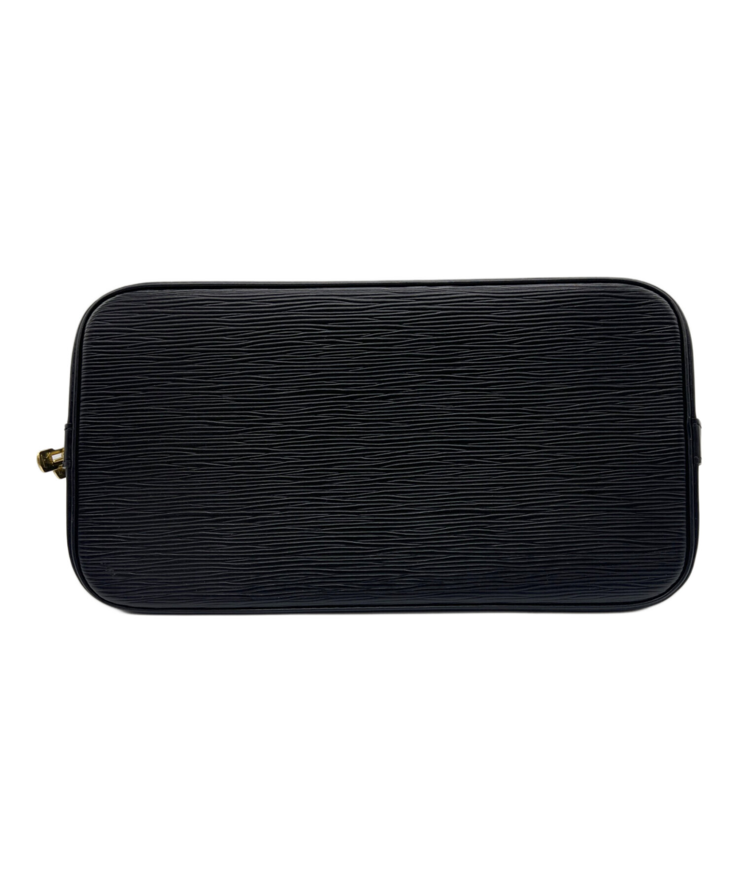 【未使用】ルイヴィトン エピ アルマPM ノワール ハンドバッグ M40302 楽天市場】ルイ・ヴィトン アルマpm ノワール (m40302)の通販