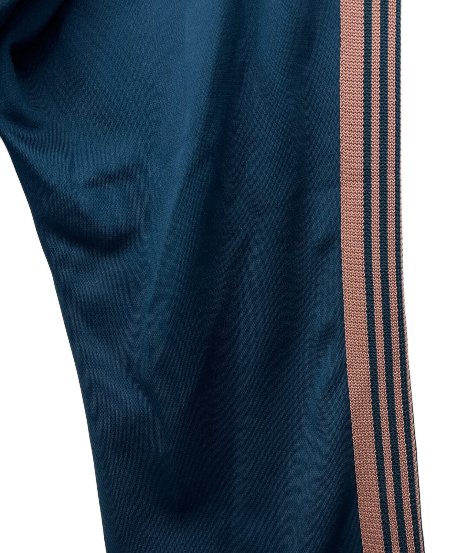 中古・古着通販】Needles (ニードルズ) トラックパンツ ダーク