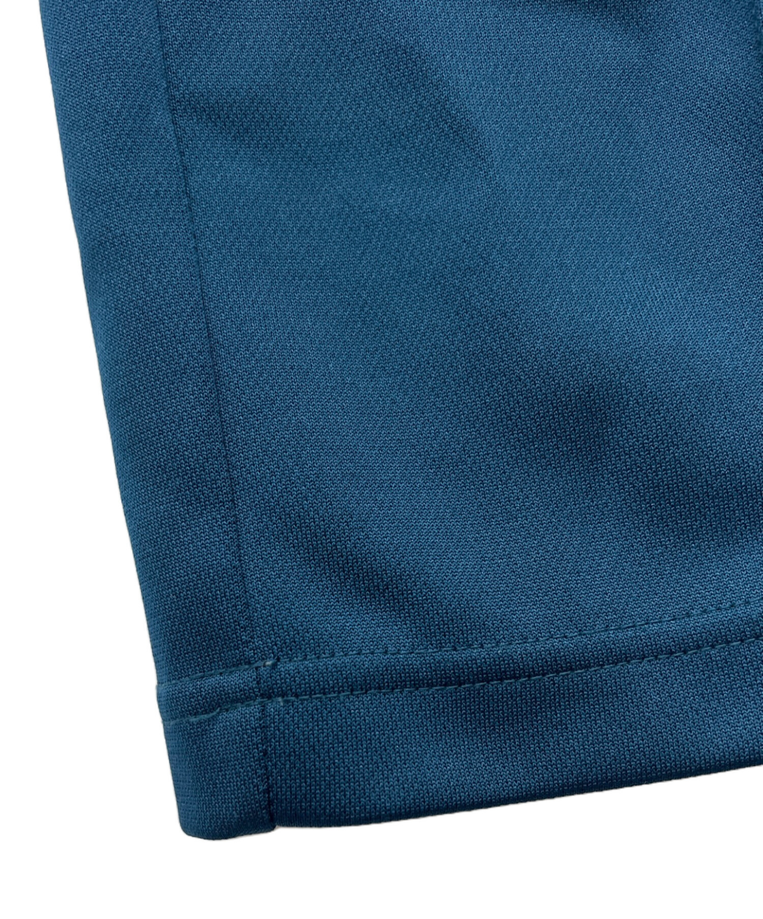 中古・古着通販】Needles (ニードルズ) トラックパンツ ダークグリーン