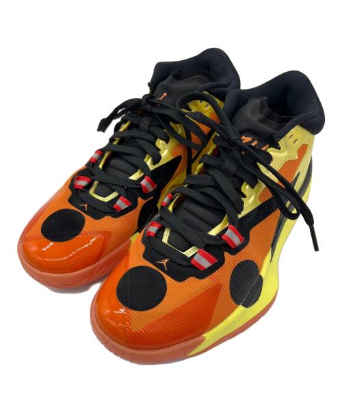 中古・古着通販】NIKE (ナイキ) NARUTO×Jordan Zion 1 SP 