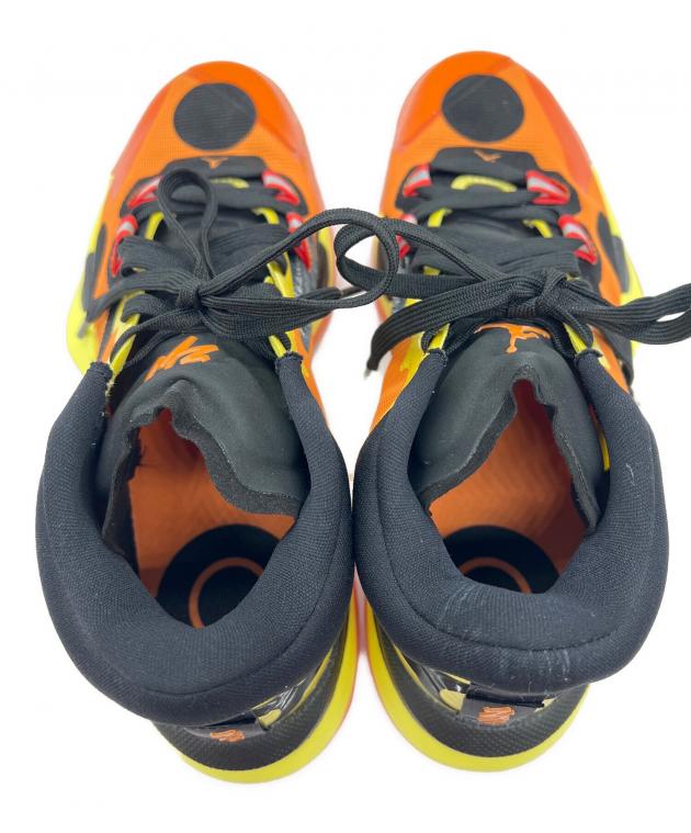 中古・古着通販】NIKE (ナイキ) NARUTO×Jordan Zion 1 SP 