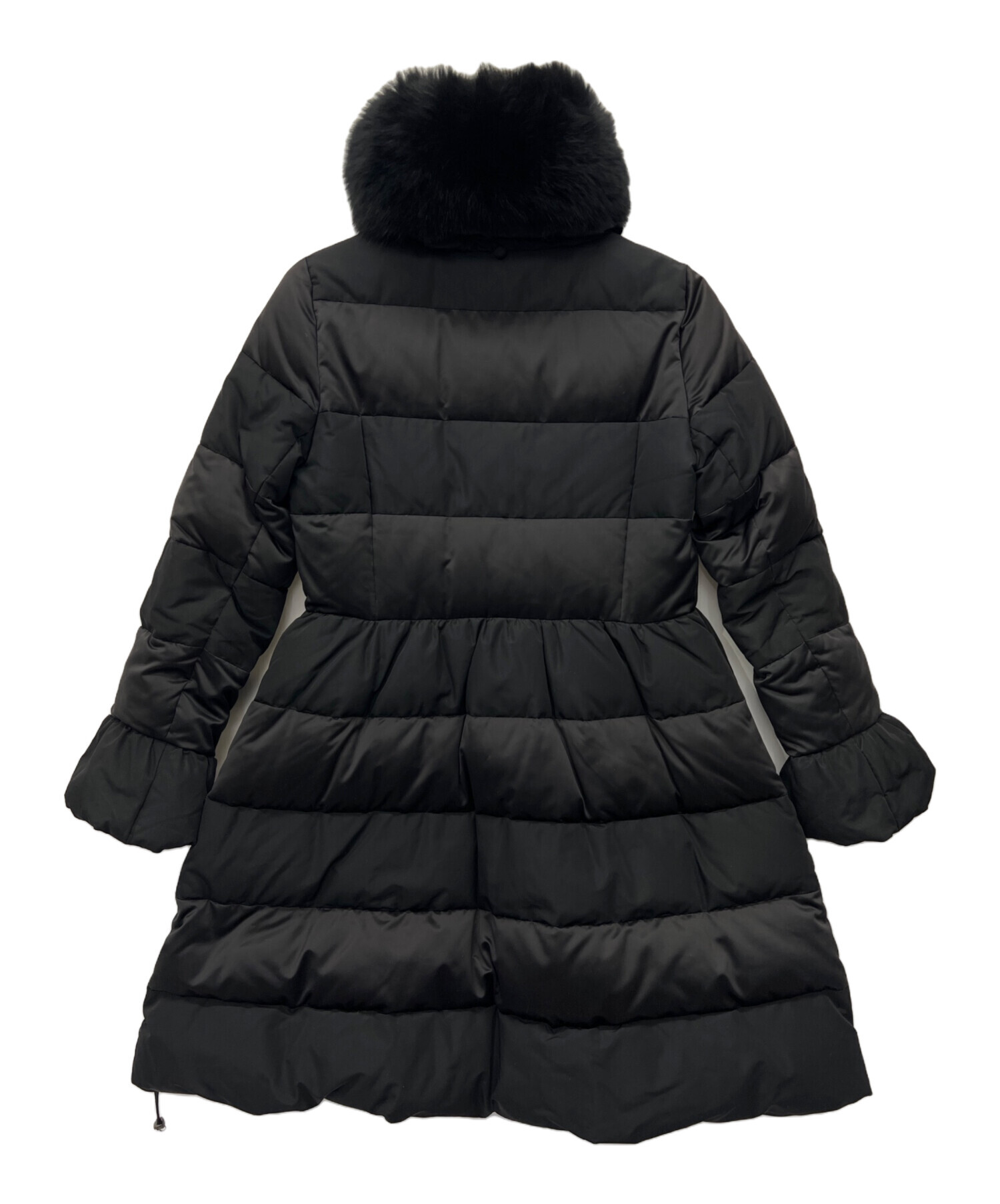 中古・古着通販】TO BE CHIC (トゥービーシック) ダウンコート 