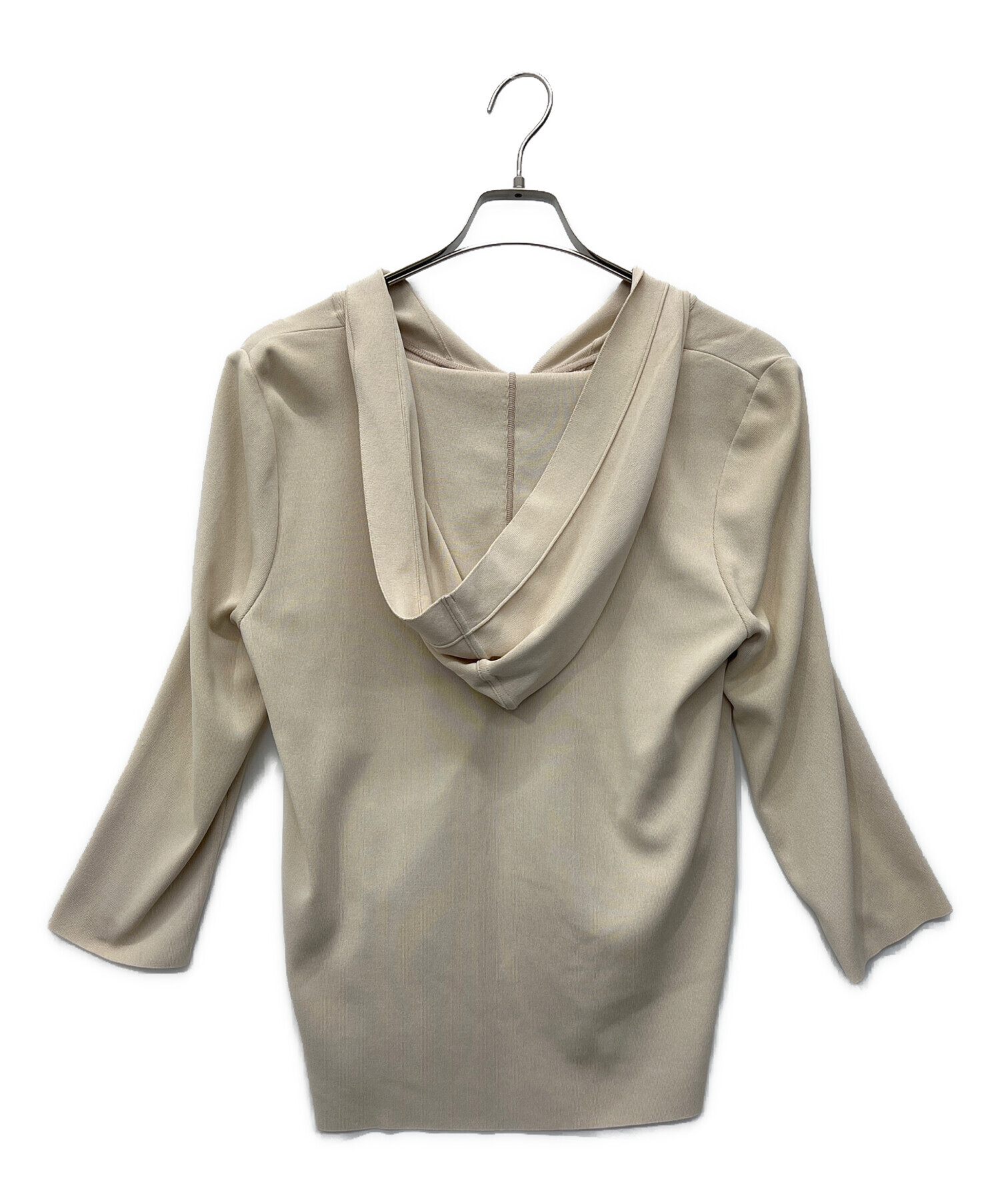 中古・古着通販】FOXEY NEWYORK (フォクシーニューヨーク) ジップ