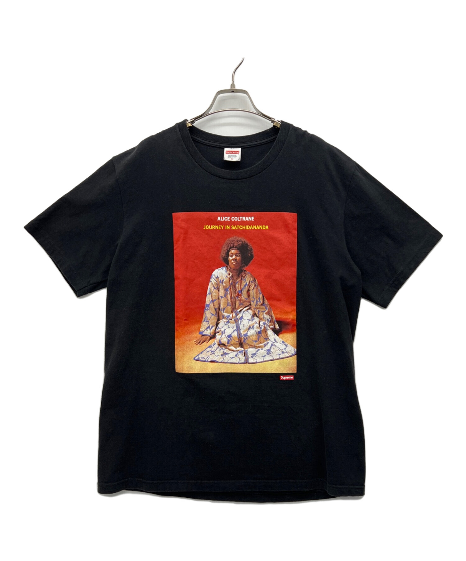 中古・古着通販】SUPREME (シュプリーム) ALICE COLTRANE プリントT