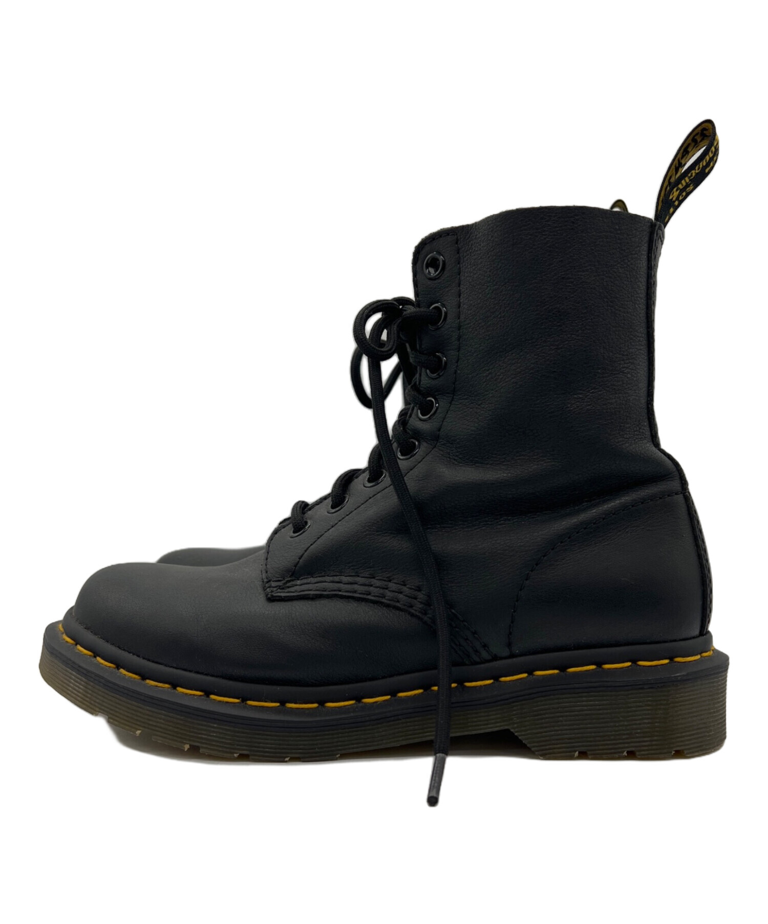 中古・古着通販】Dr.Martens (ドクターマーチン) 8ホールブーツ