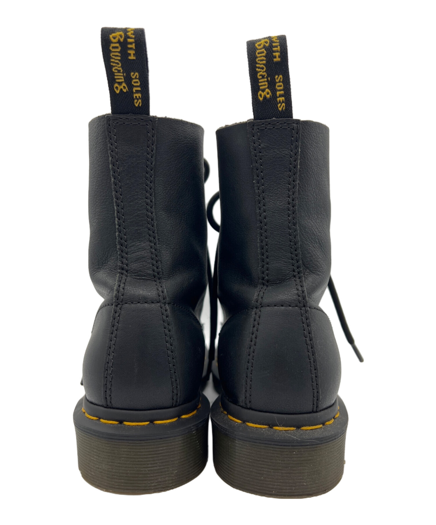 中古・古着通販】Dr.Martens (ドクターマーチン) 8ホールブーツ