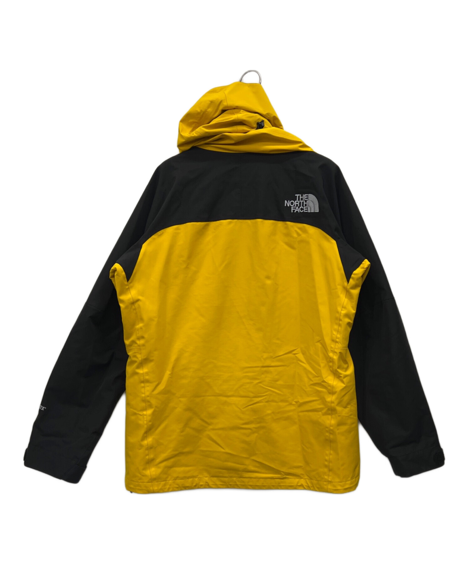 中古・古着通販】THE NORTH FACE (ザ ノース フェイス) マウンテン 