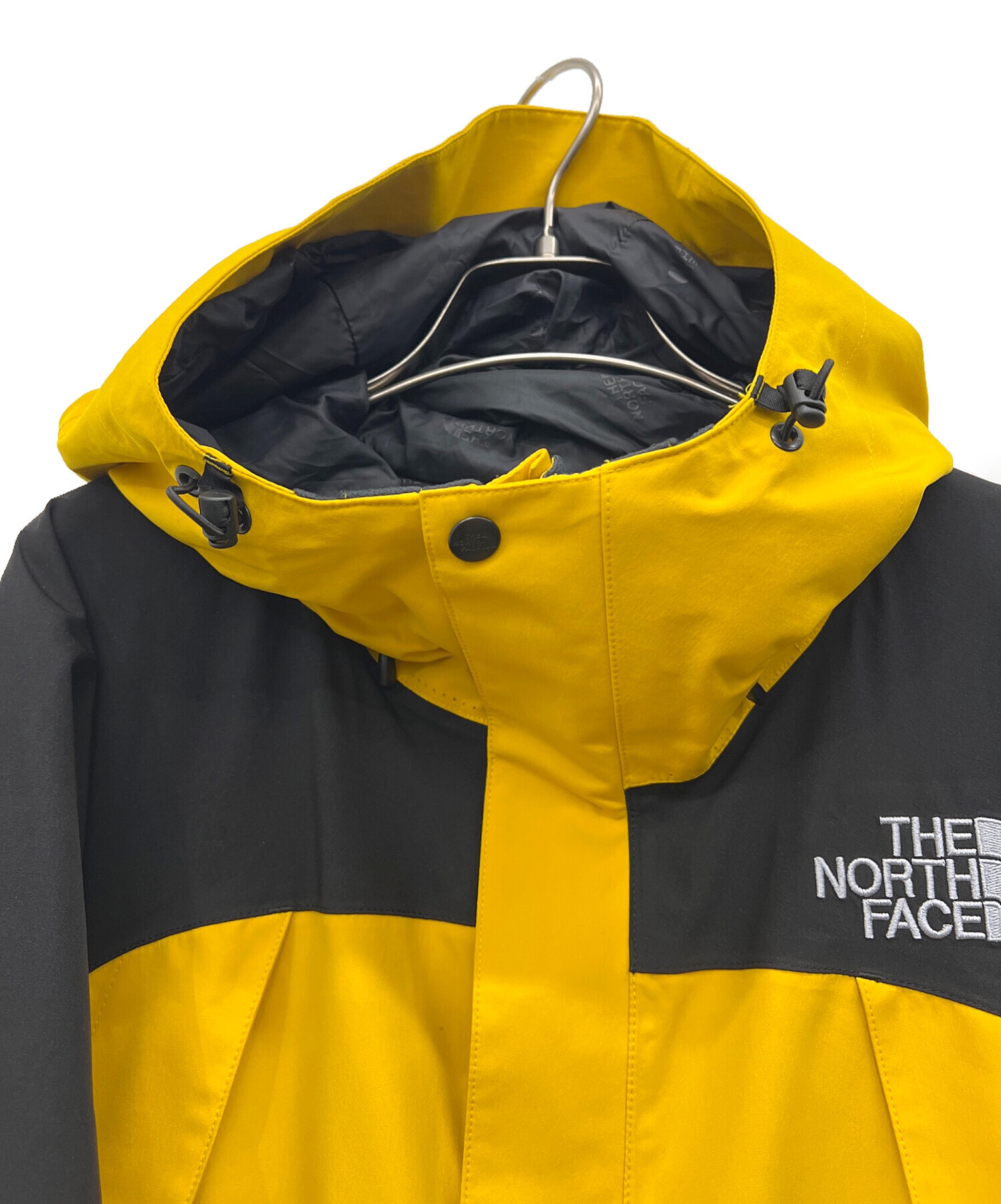 中古・古着通販】THE NORTH FACE (ザ ノース フェイス) マウンテン 