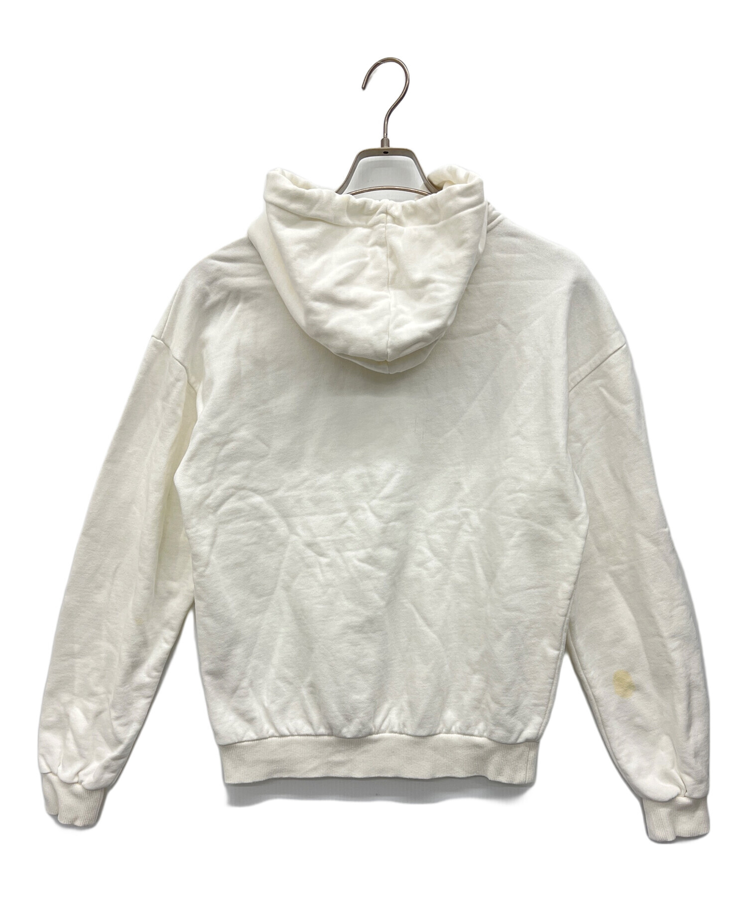 中古・古着通販】CELINE (セリーヌ) クラシックロゴルーズプルオーバー