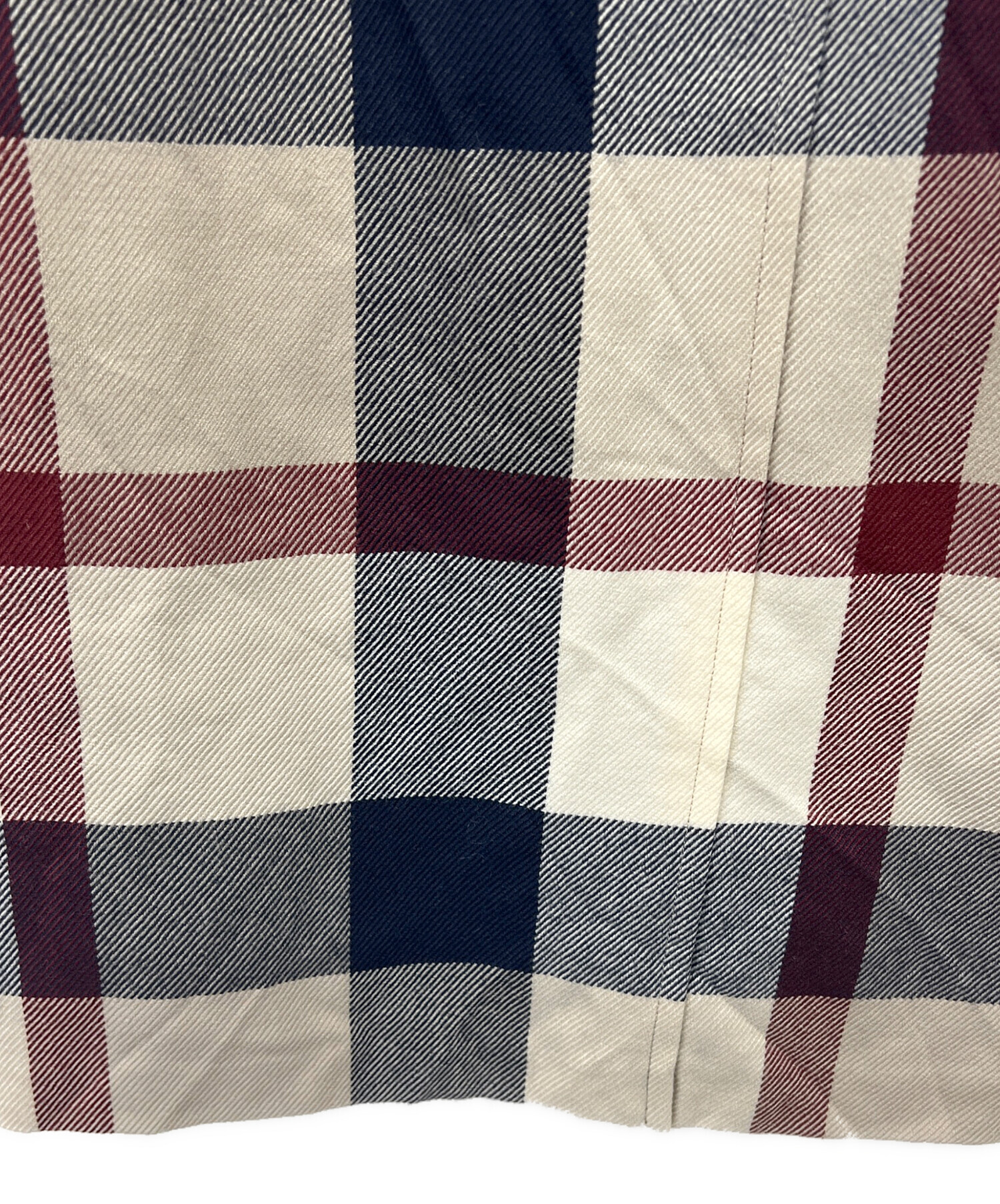 中古・古着通販】BURBERRY BLUE LABEL (バーバリー ブルー レーベル