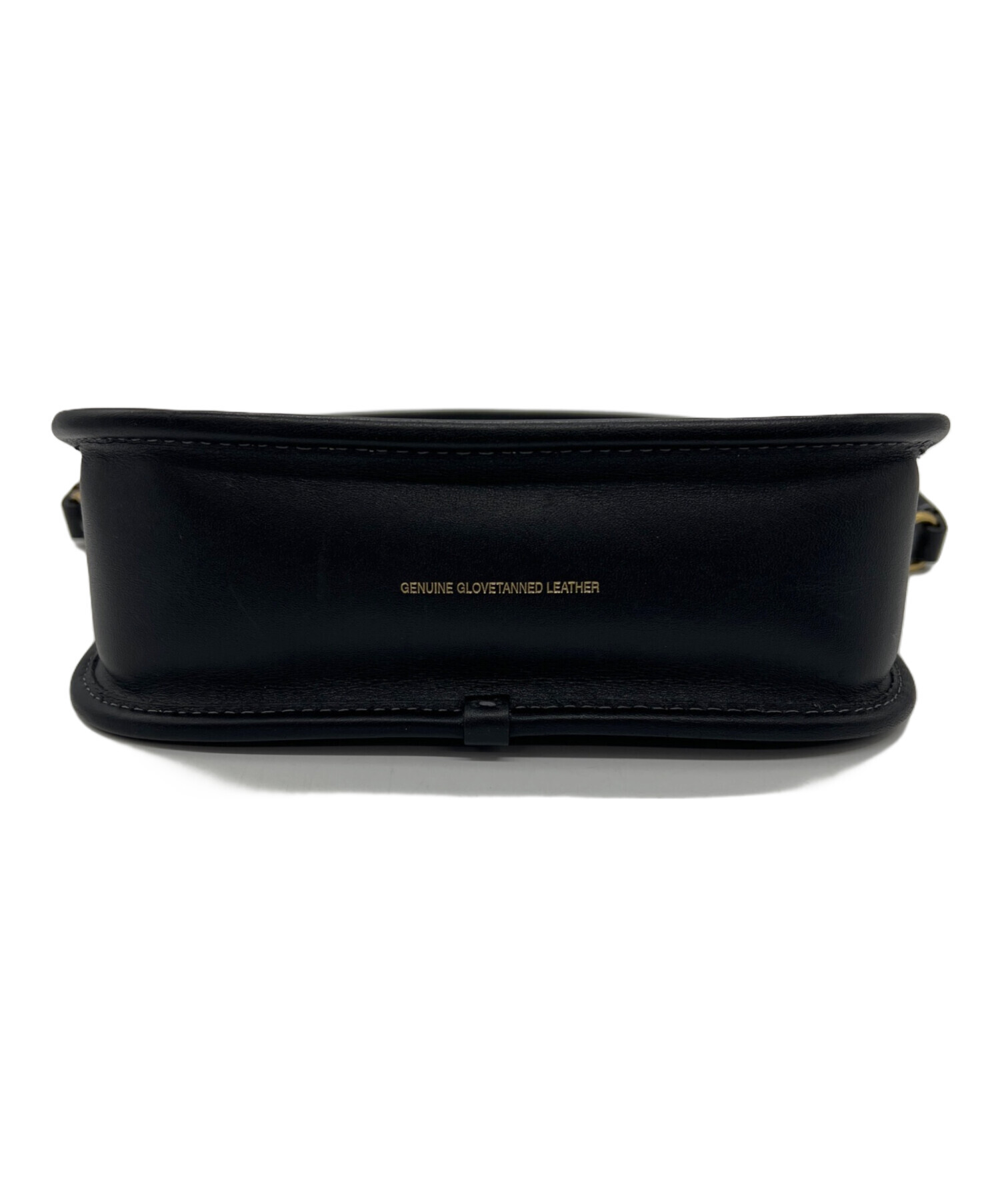 中古・古着通販】COACH (コーチ) ミニバッグ ブラック｜ブランド・古着 