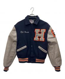 未使用⭐︎サカナクション⭐︎ナイロンジャケット⭐︎スタジャン