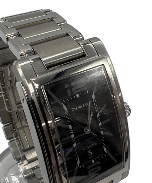 中古・古着通販】TIFFANY & Co. (ティファニー) 腕時計｜ブランド