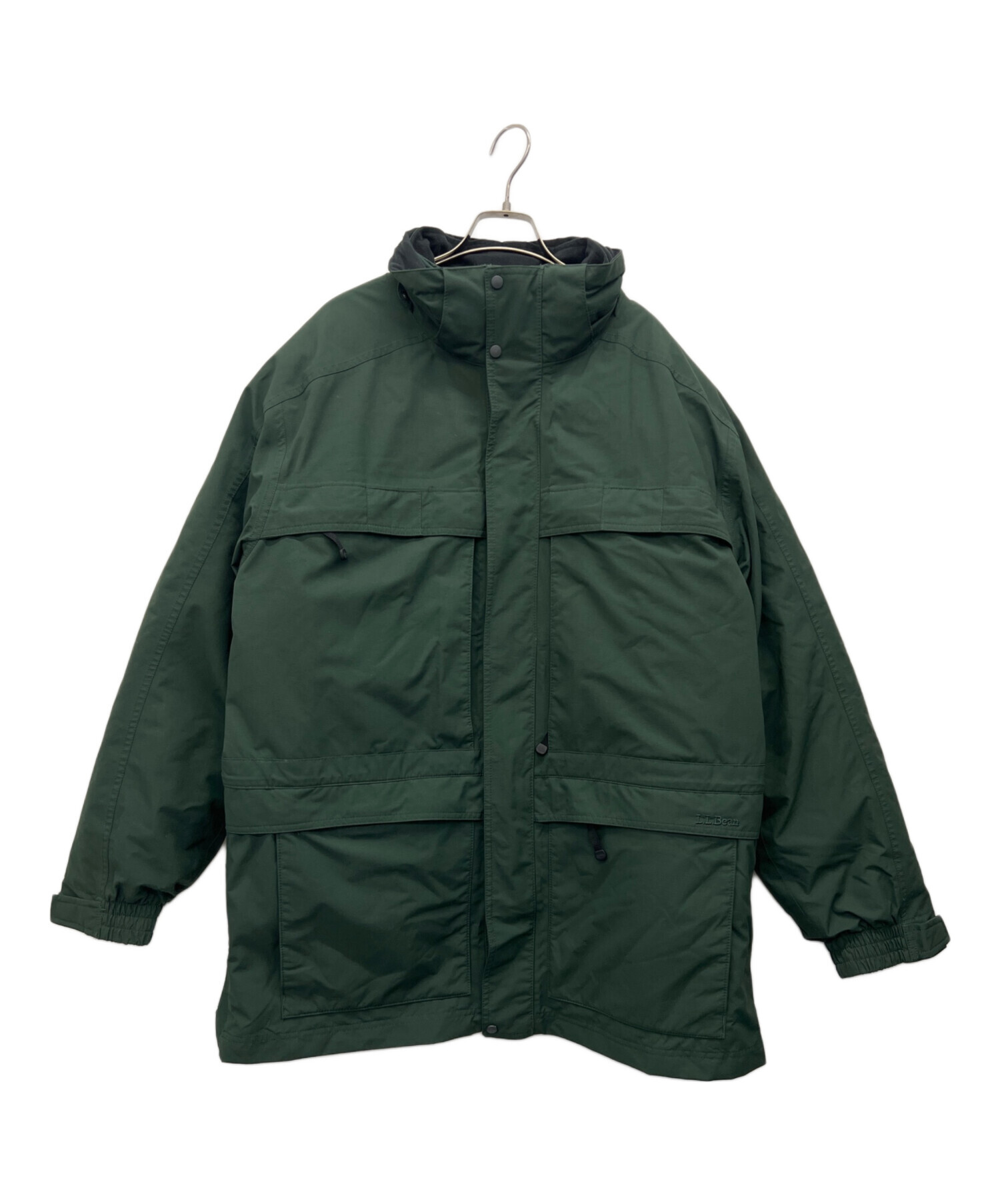 中古・古着通販】L.L.Bean (エルエルビーン) ダウンジャケット