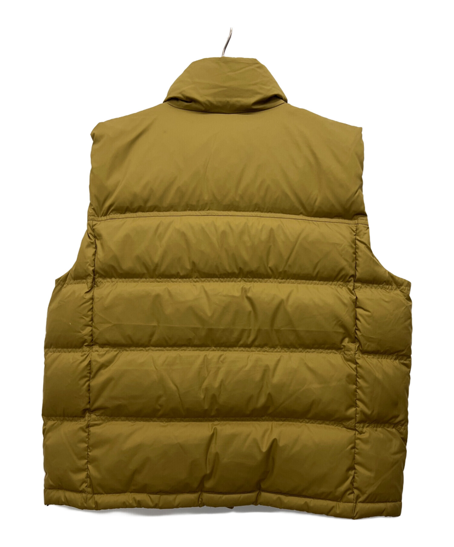 エルエルビーン　ダウンベスト　ワンポイント刺繍　ロゴ刺繍　肉厚　ふかふか　古着 楽天市場】【公式】エルエルビーン ビーンズ トレイル モデル ダウン