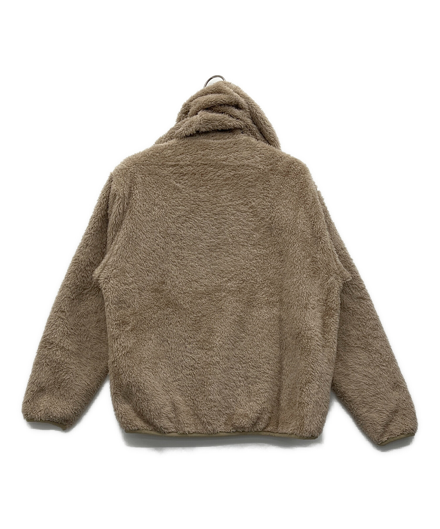 新品DANTON（ダントン）ノーカラー フリース ジャケット38（L） マーブル 新品、DANTON（ダントン）ノーカラー フリース ジャケット 新品DANTON