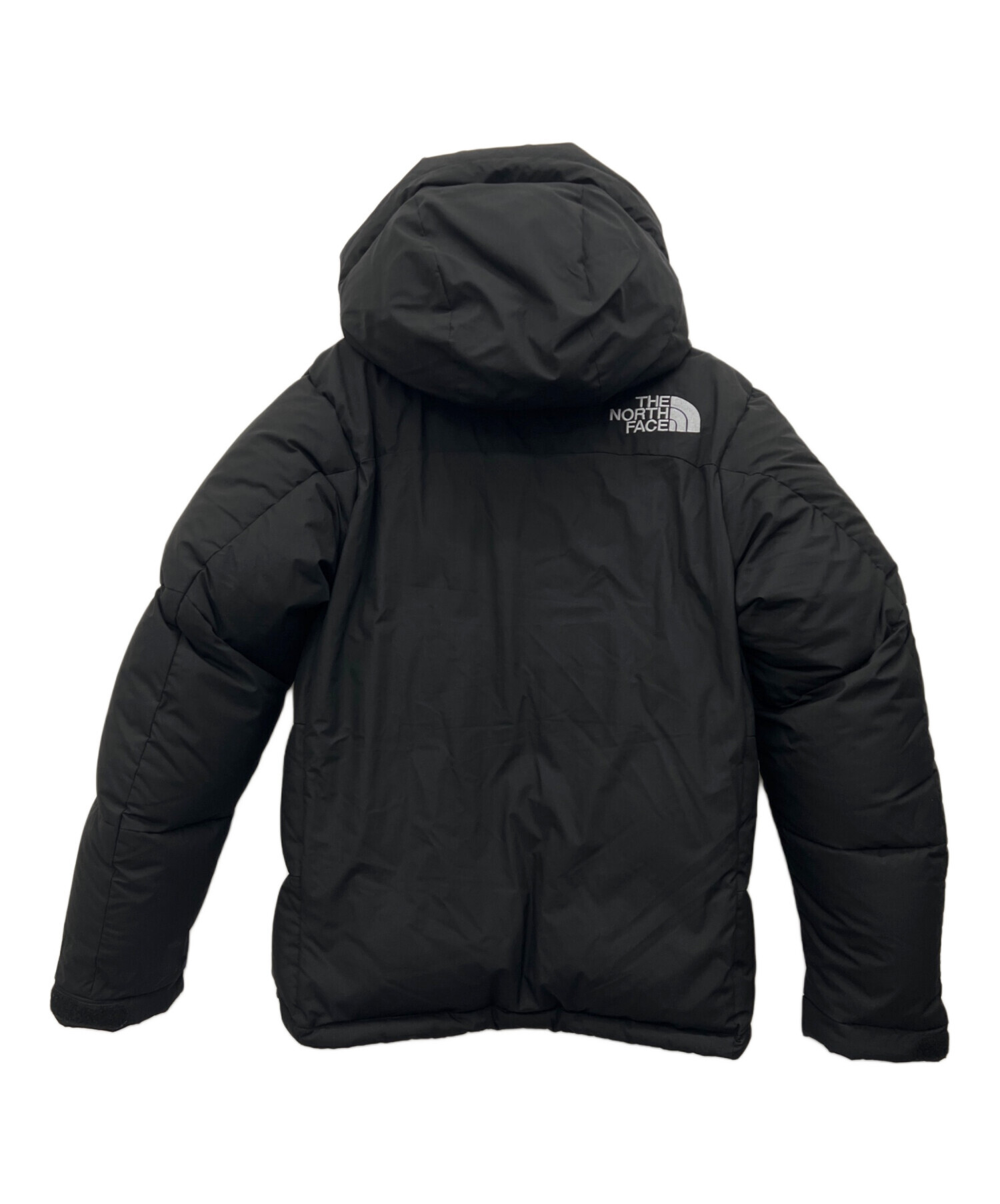 ノースフェイス ゴー エクスプローリング ダウン S THE NORTH FACE