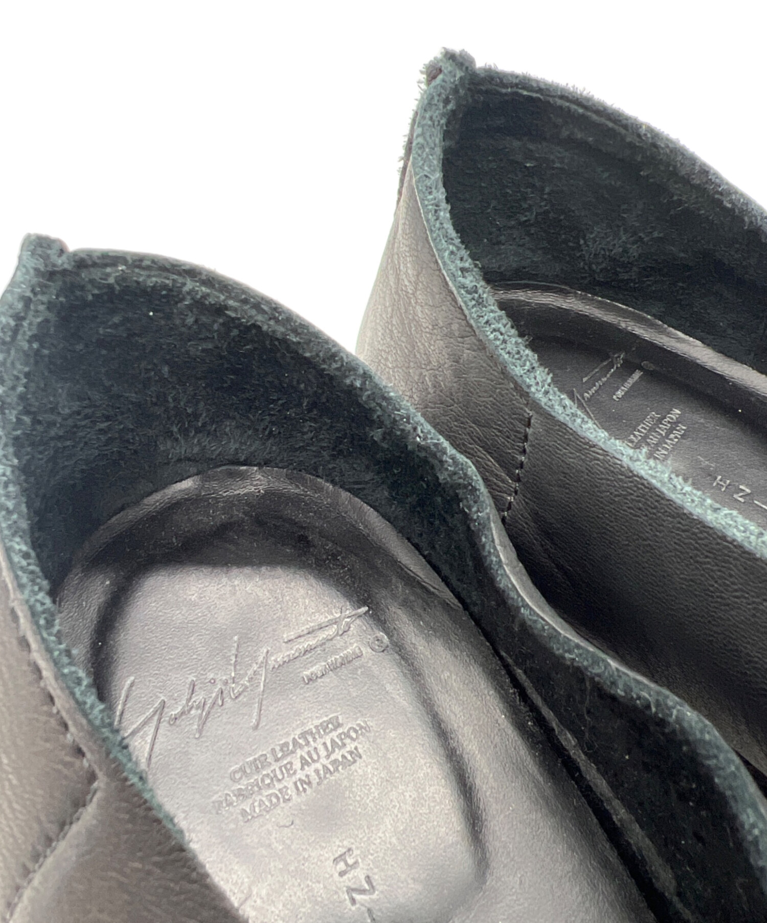 中古・古着通販】Yohji Yamamoto pour homme (ヨウジヤマモト