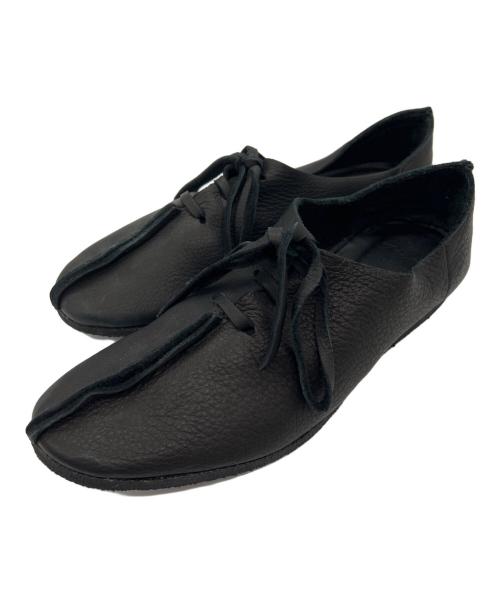yohji yamamoto ヨウジヤマモトプールオム ラバーソール厚底シューズ 中古・古着通販】Yohji Yamamoto pour homme (ヨウジヤマモト