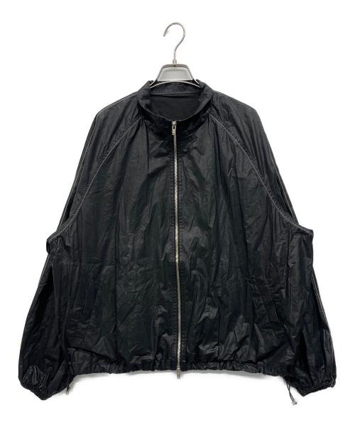 Matin Kim ブラック テーラードジャケット L Matin Kim ブラック